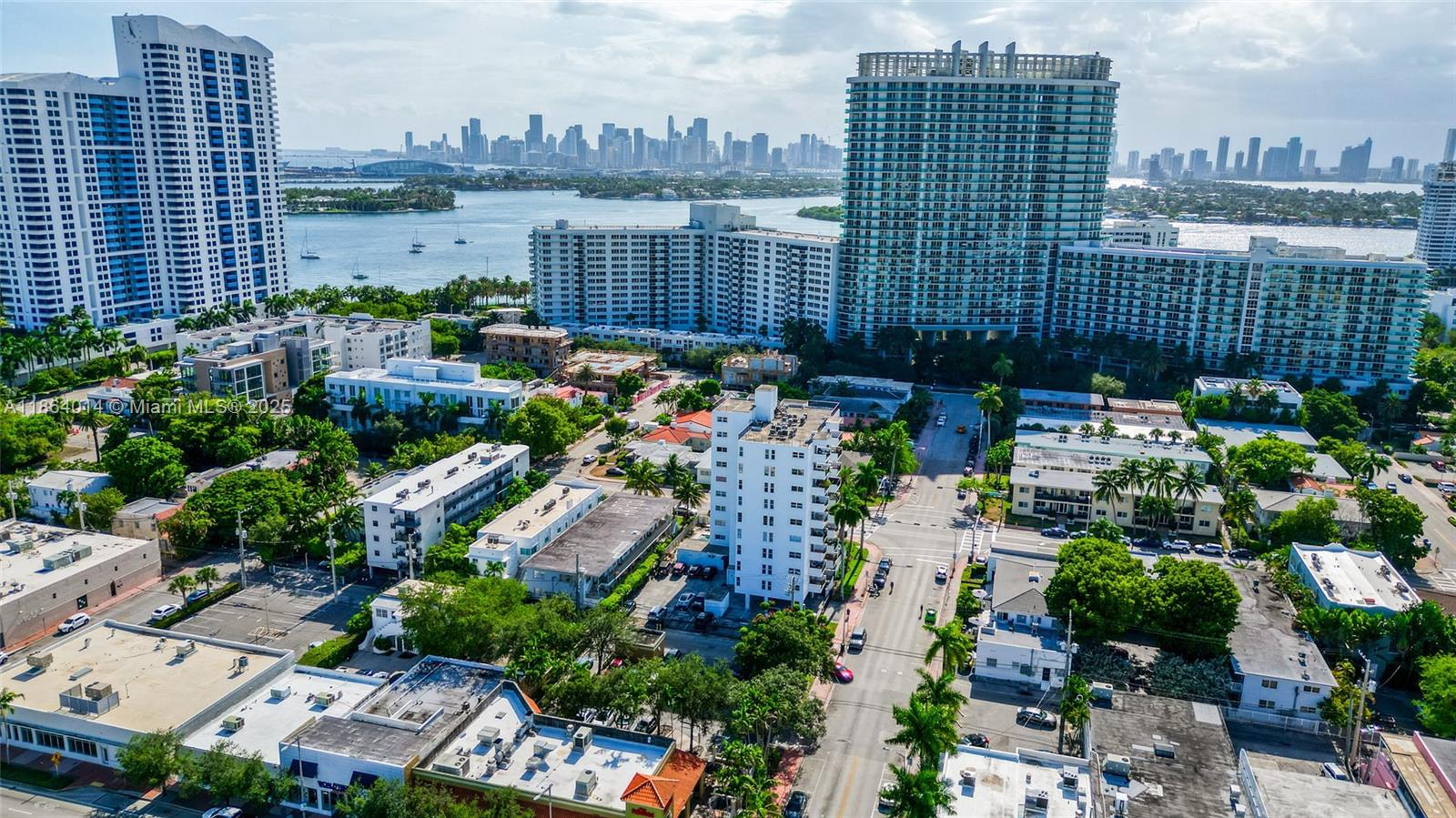 1455 West Ave # 501