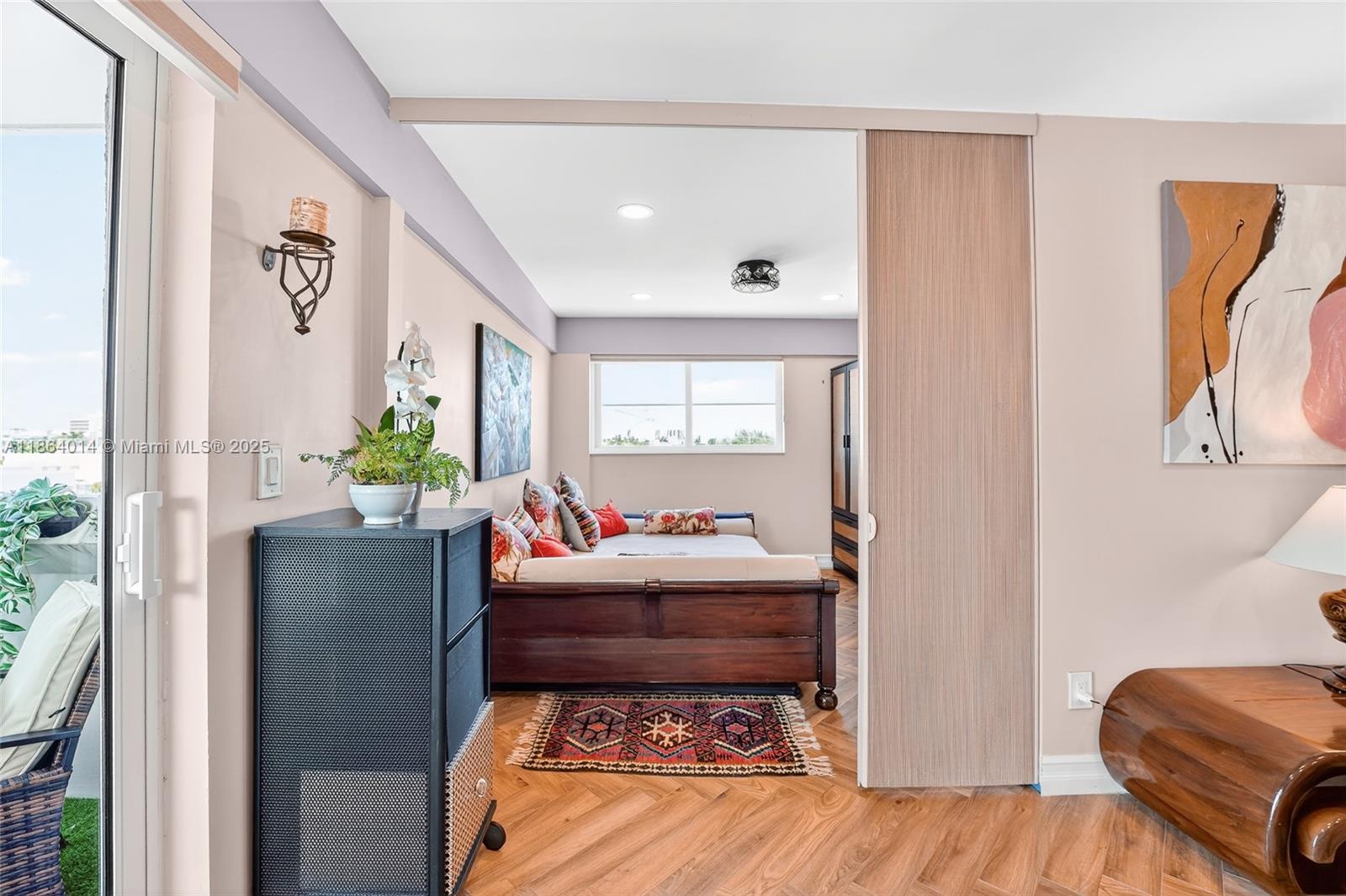 1455 West Ave # 501
