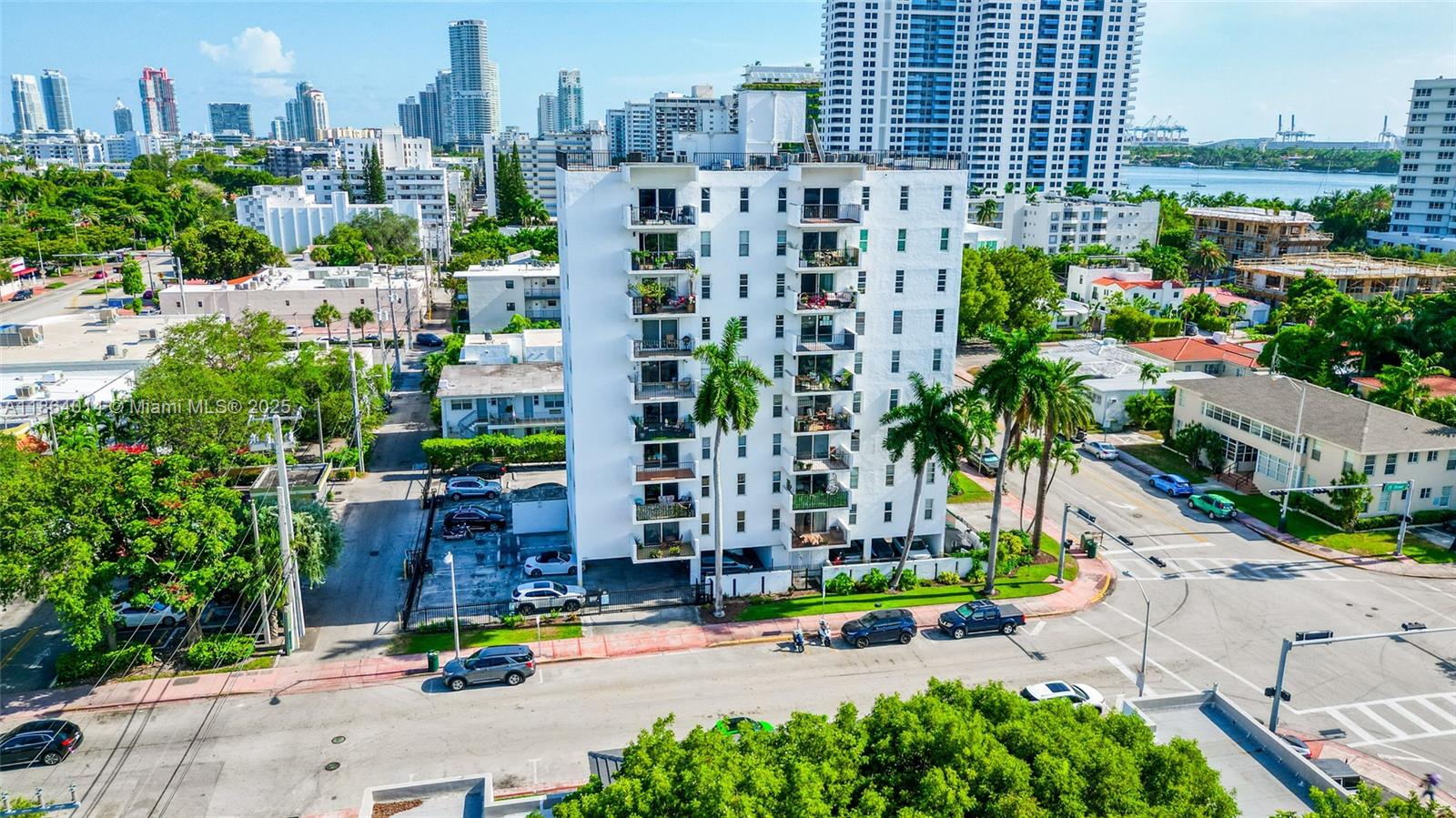1455 West Ave # 501