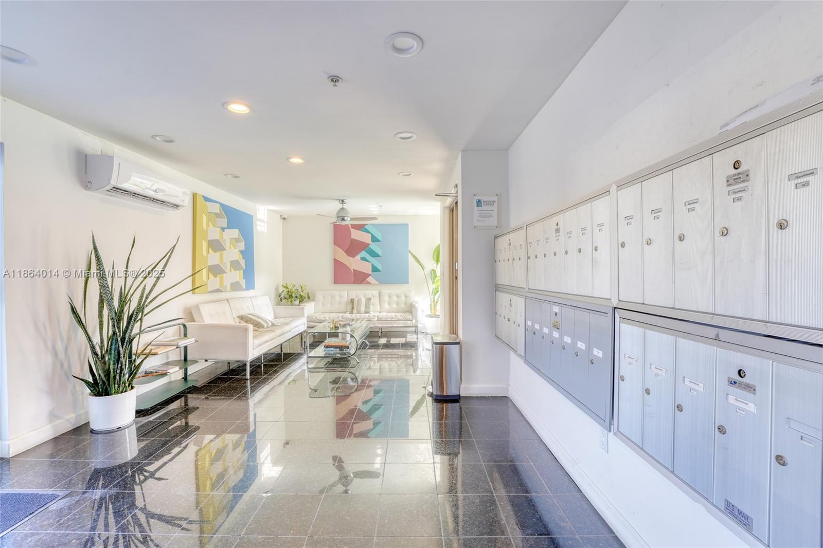1455 West Ave # 501