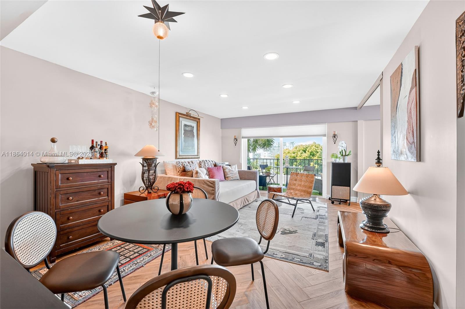 1455 West Ave # 501