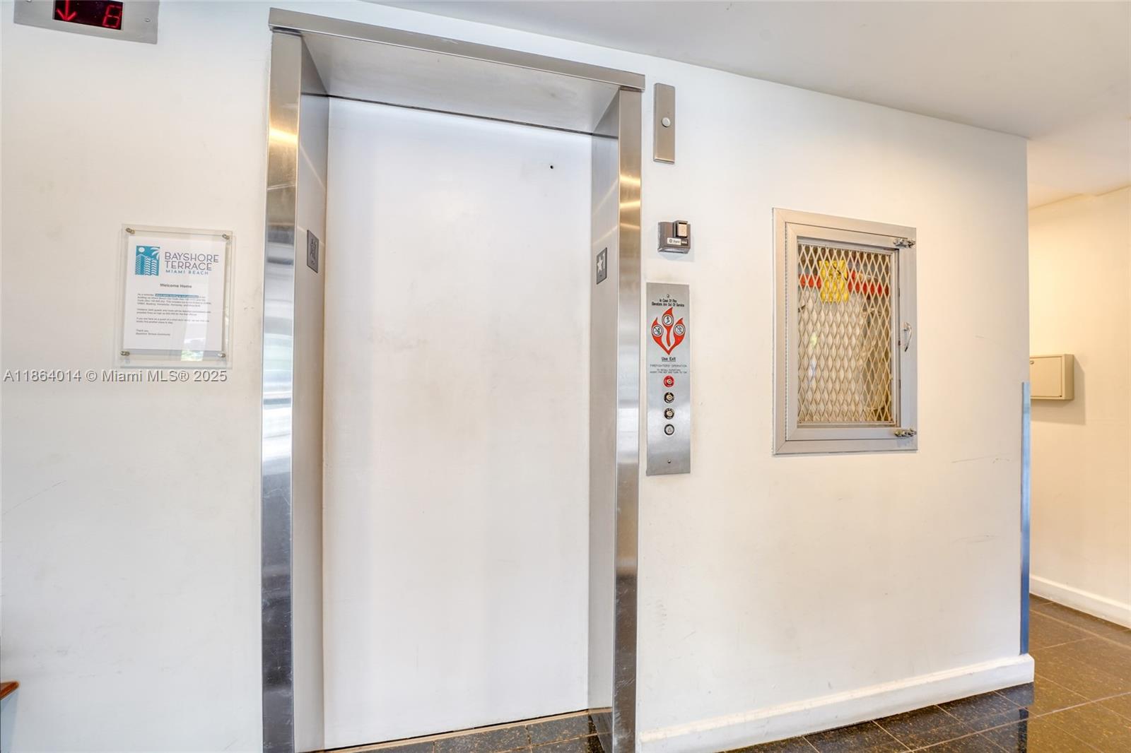 1455 West Ave # 501