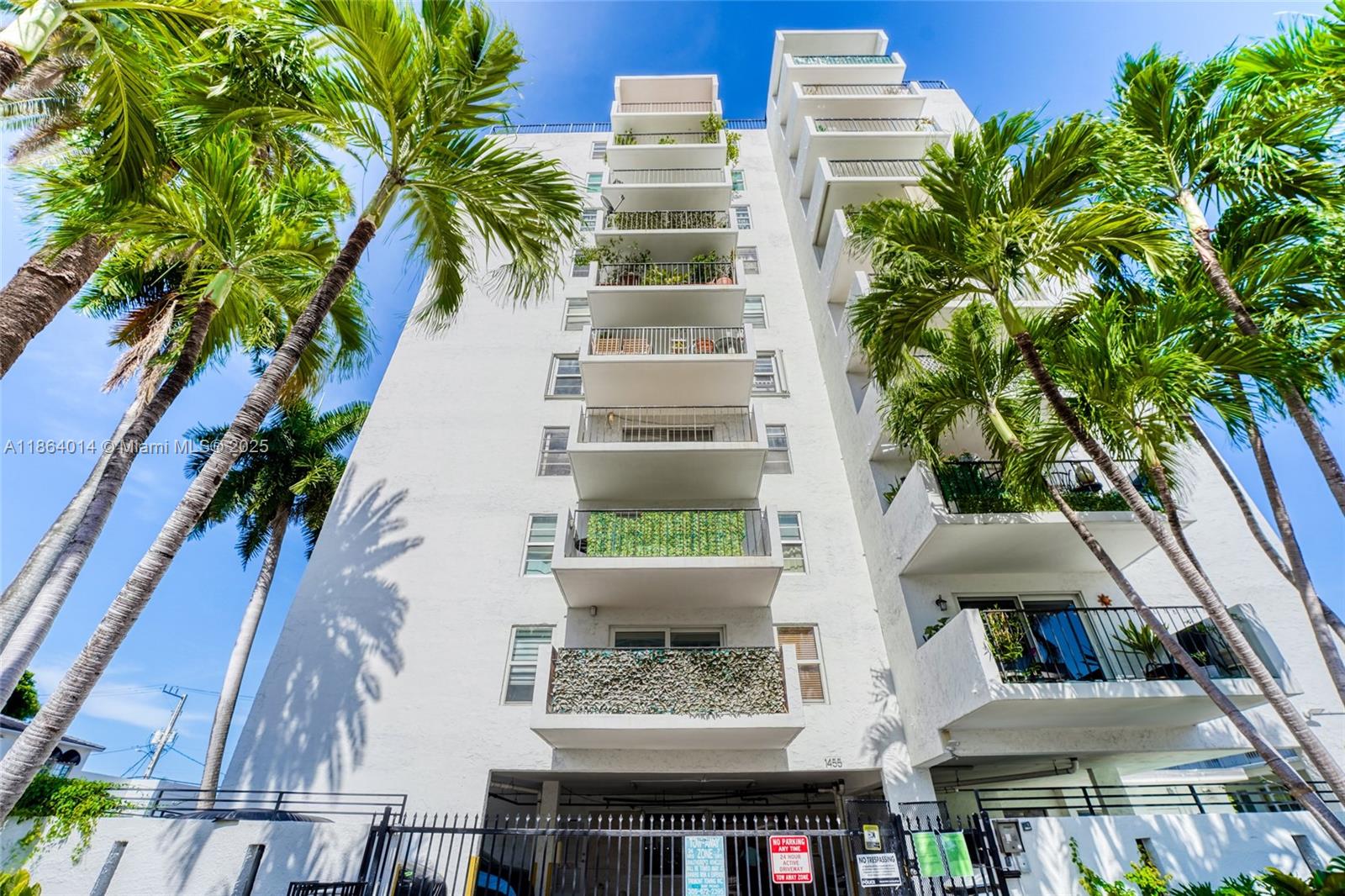 1455 West Ave # 501
