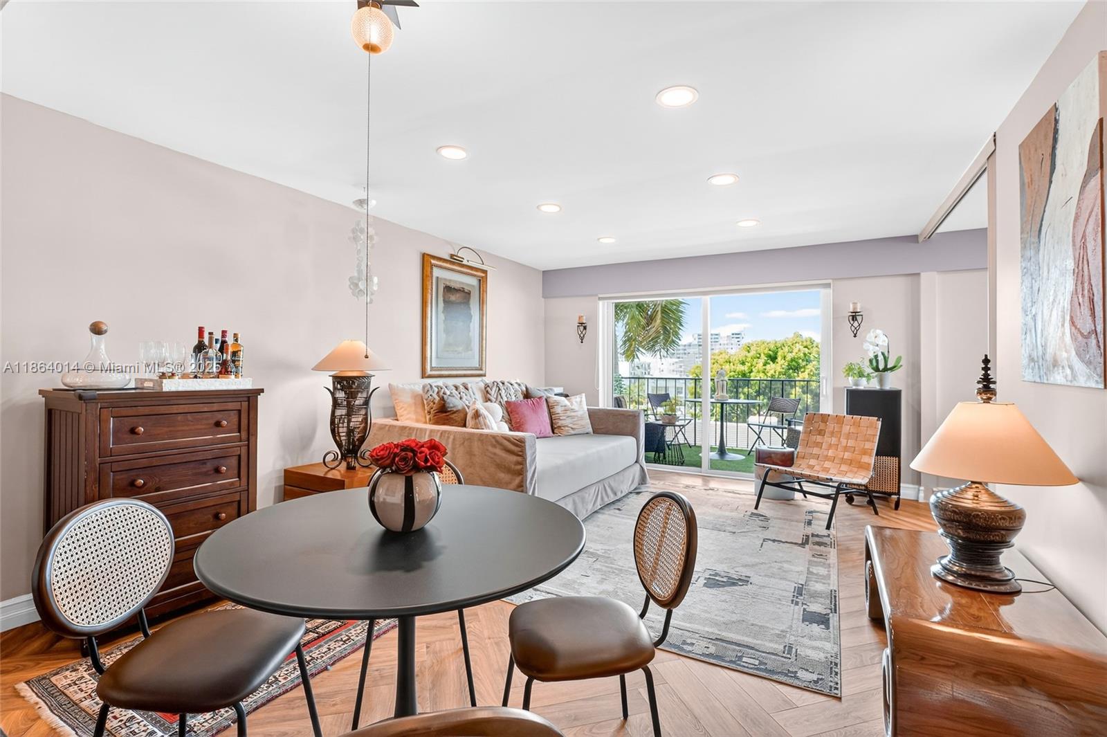 1455 West Ave # 501
