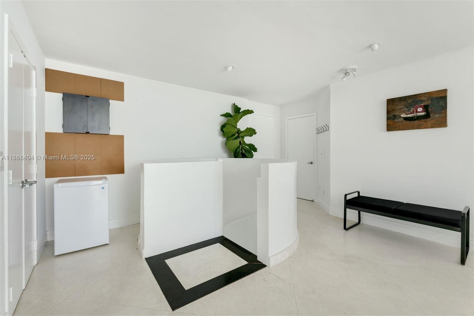 888 Biscayne Blvd, Miami Unit: 5507/5607