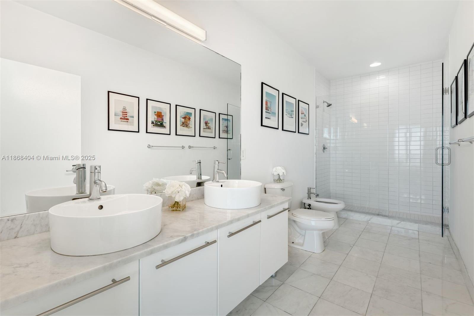 888 Biscayne Blvd, Miami Unit: 5507/5607