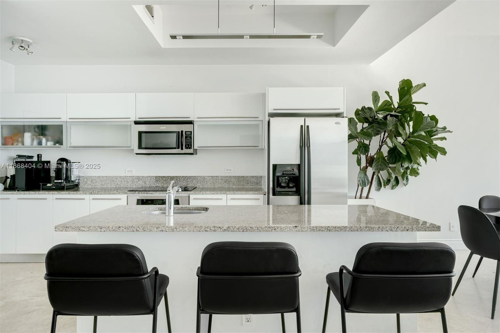 888 Biscayne Blvd, Miami Unit: 5507/5607