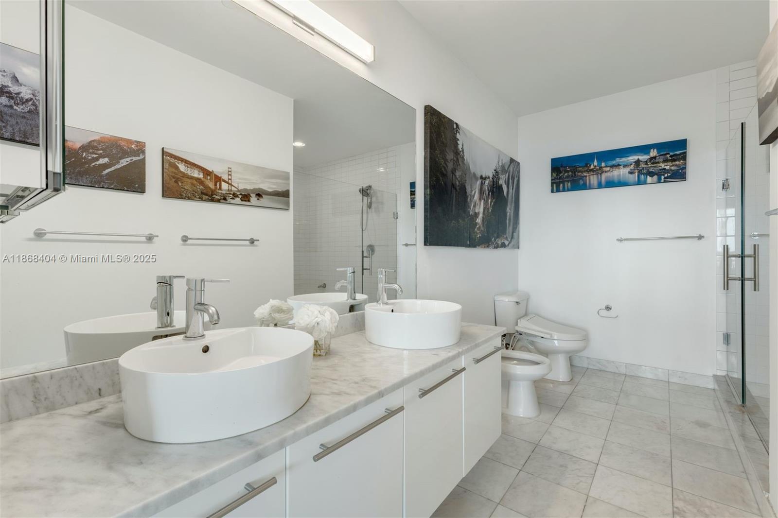 888 Biscayne Blvd, Miami Unit: 5507/5607