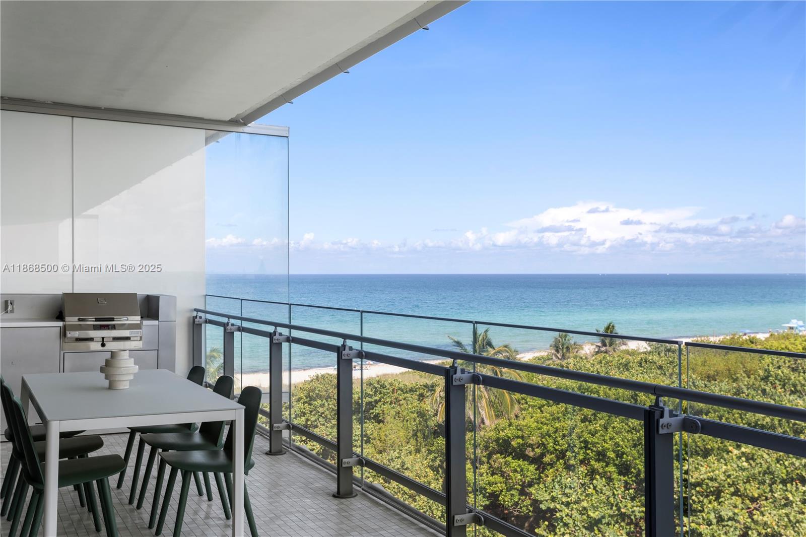 8701 Collins Ave # 604