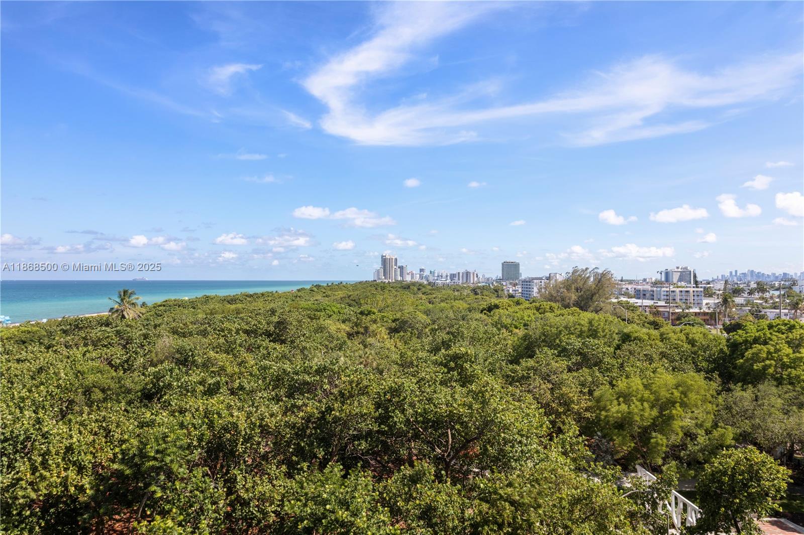 8701 Collins Ave # 604