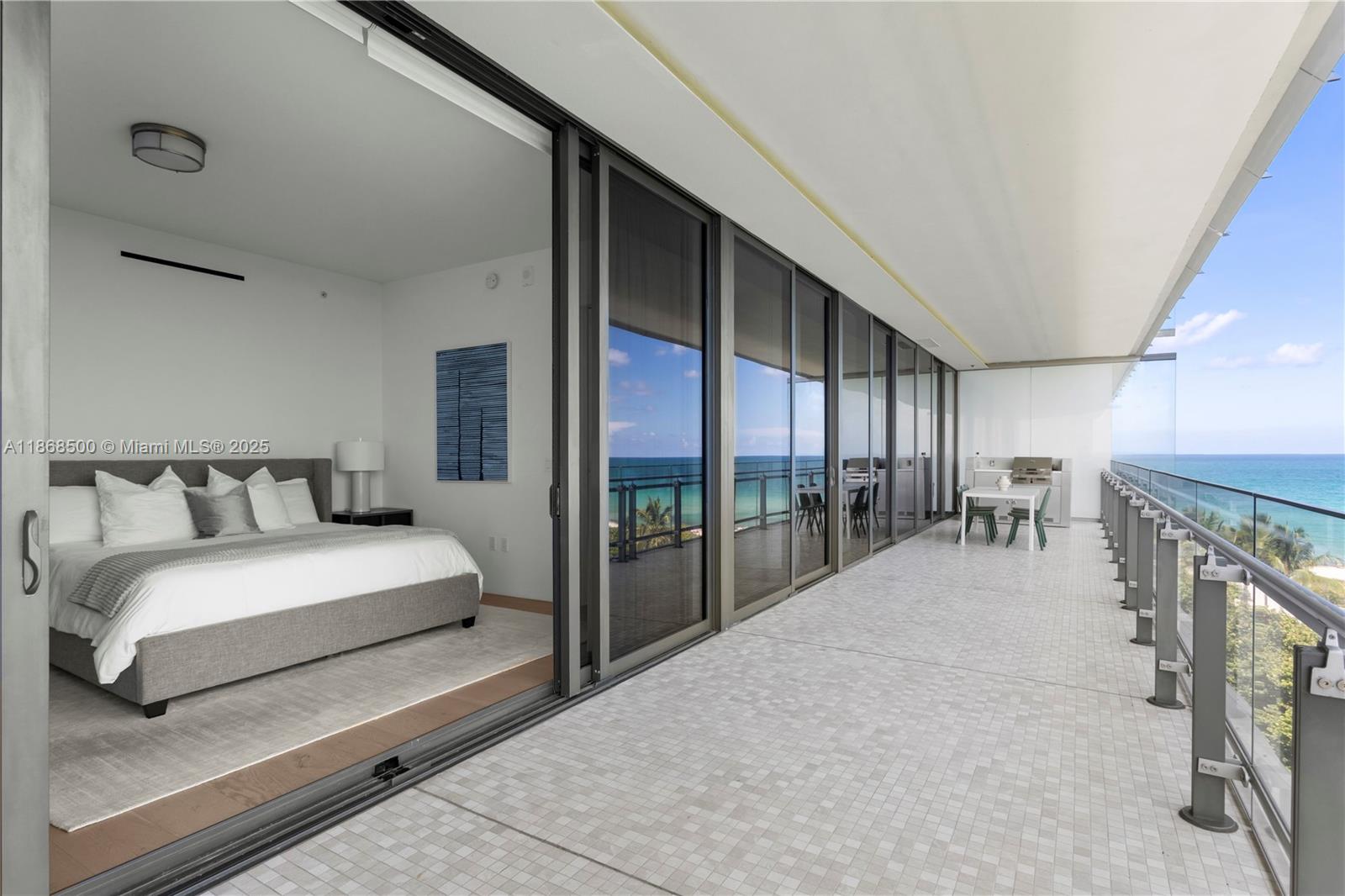 8701 Collins Ave # 604