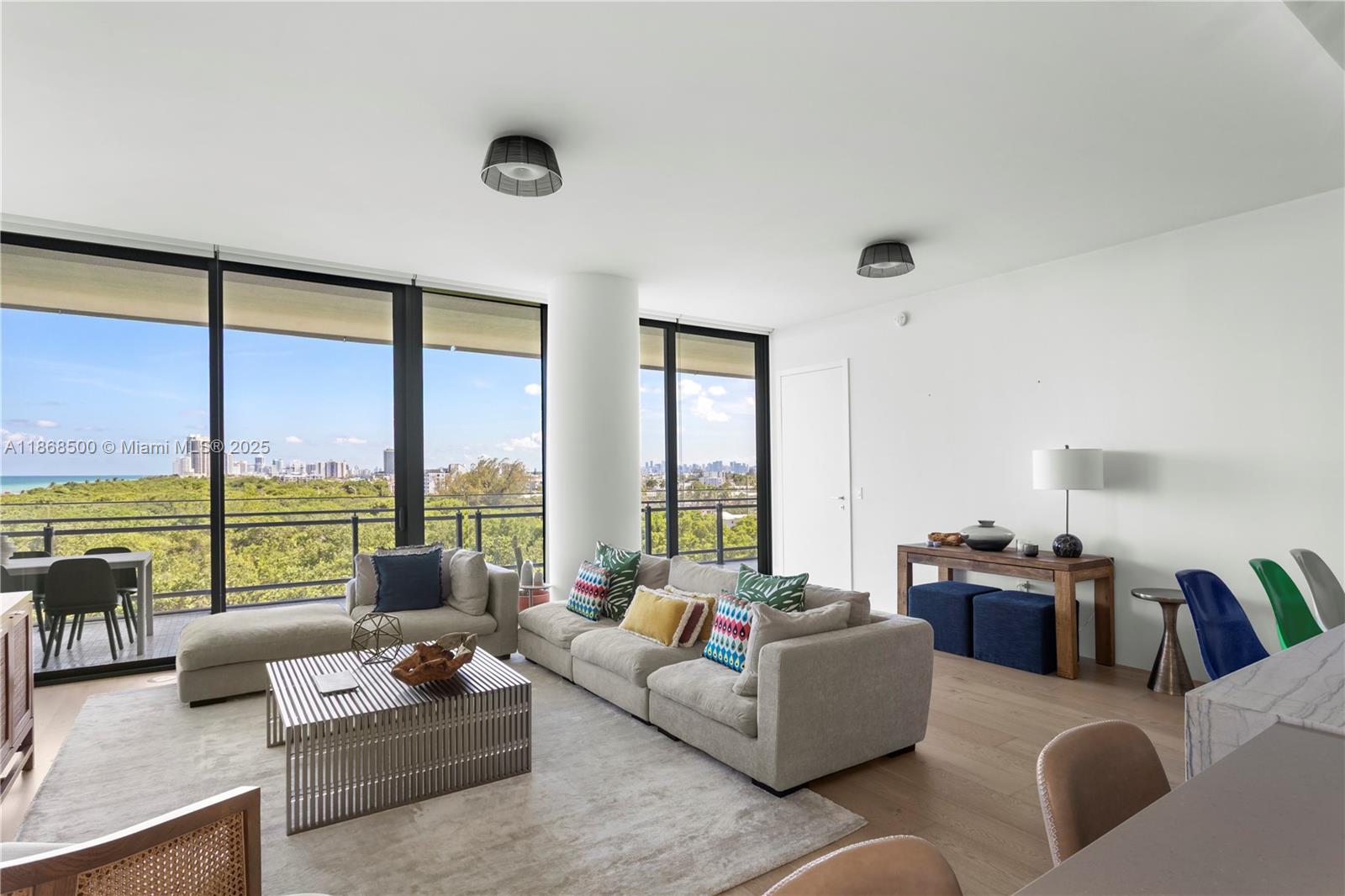 8701 Collins Ave # 604