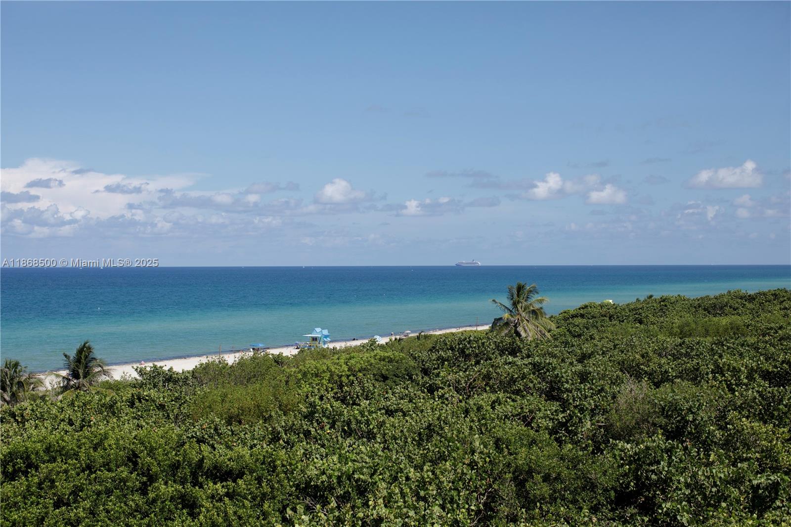 8701 Collins Ave # 604