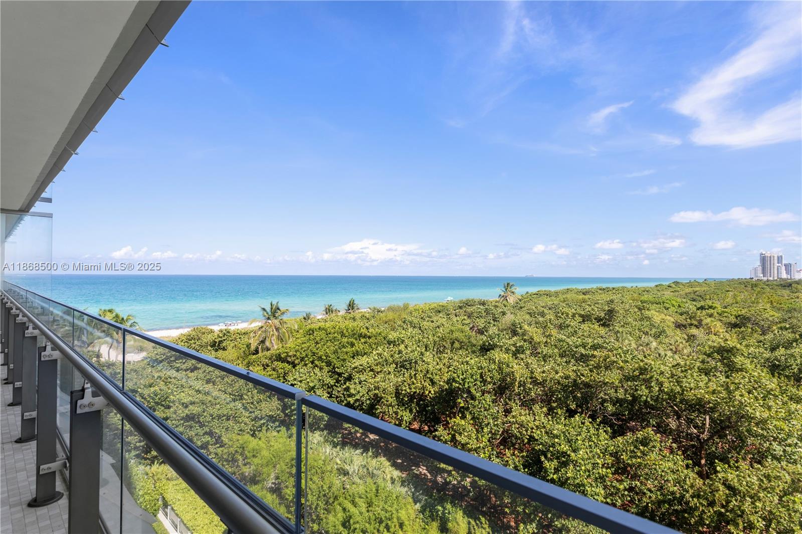 8701 Collins Ave # 604