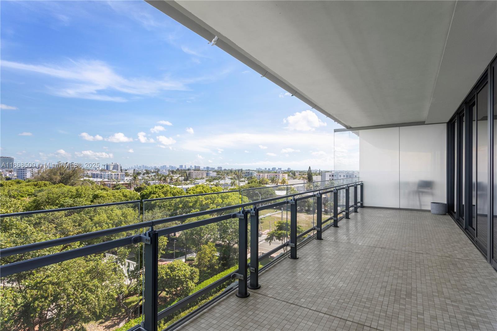 8701 Collins Ave # 604