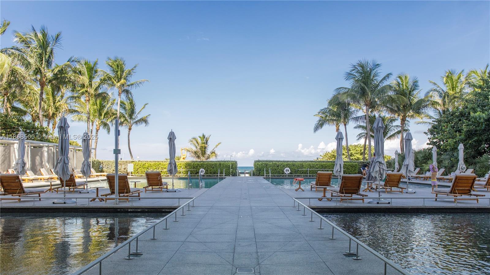 8701 Collins Ave # 604