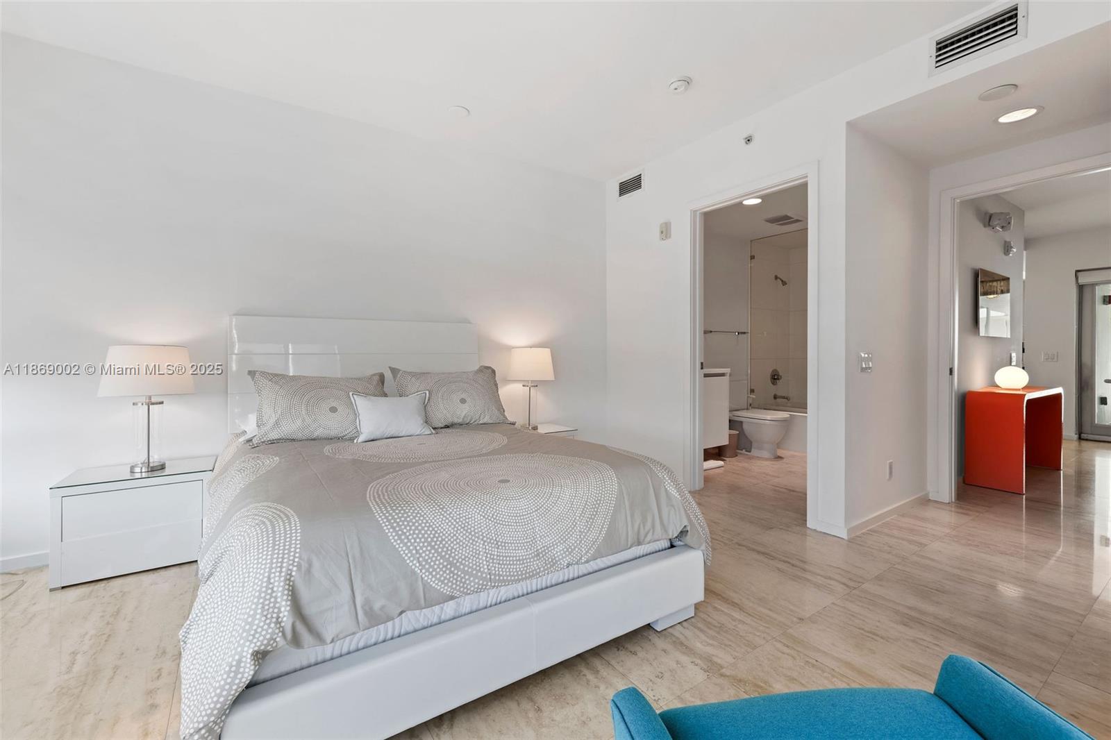 1491 Lincoln Ter # 1 Unit: PH-1