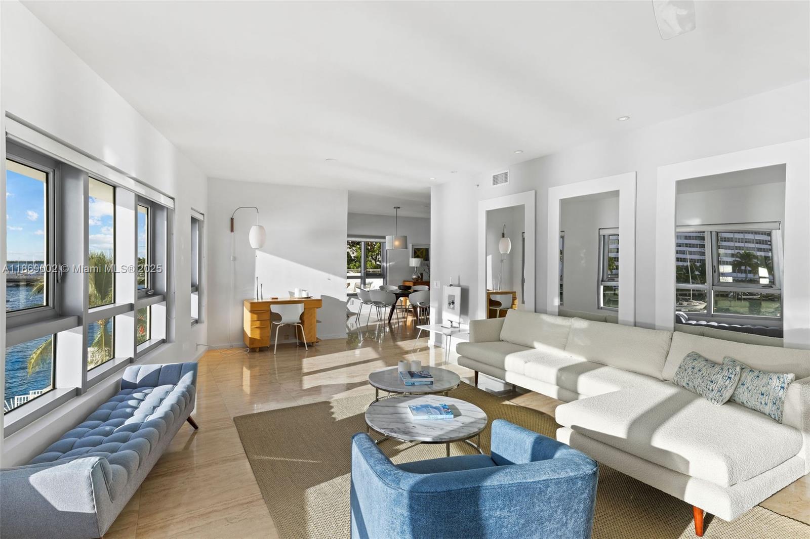 1491 Lincoln Ter # 1 Unit: PH-1