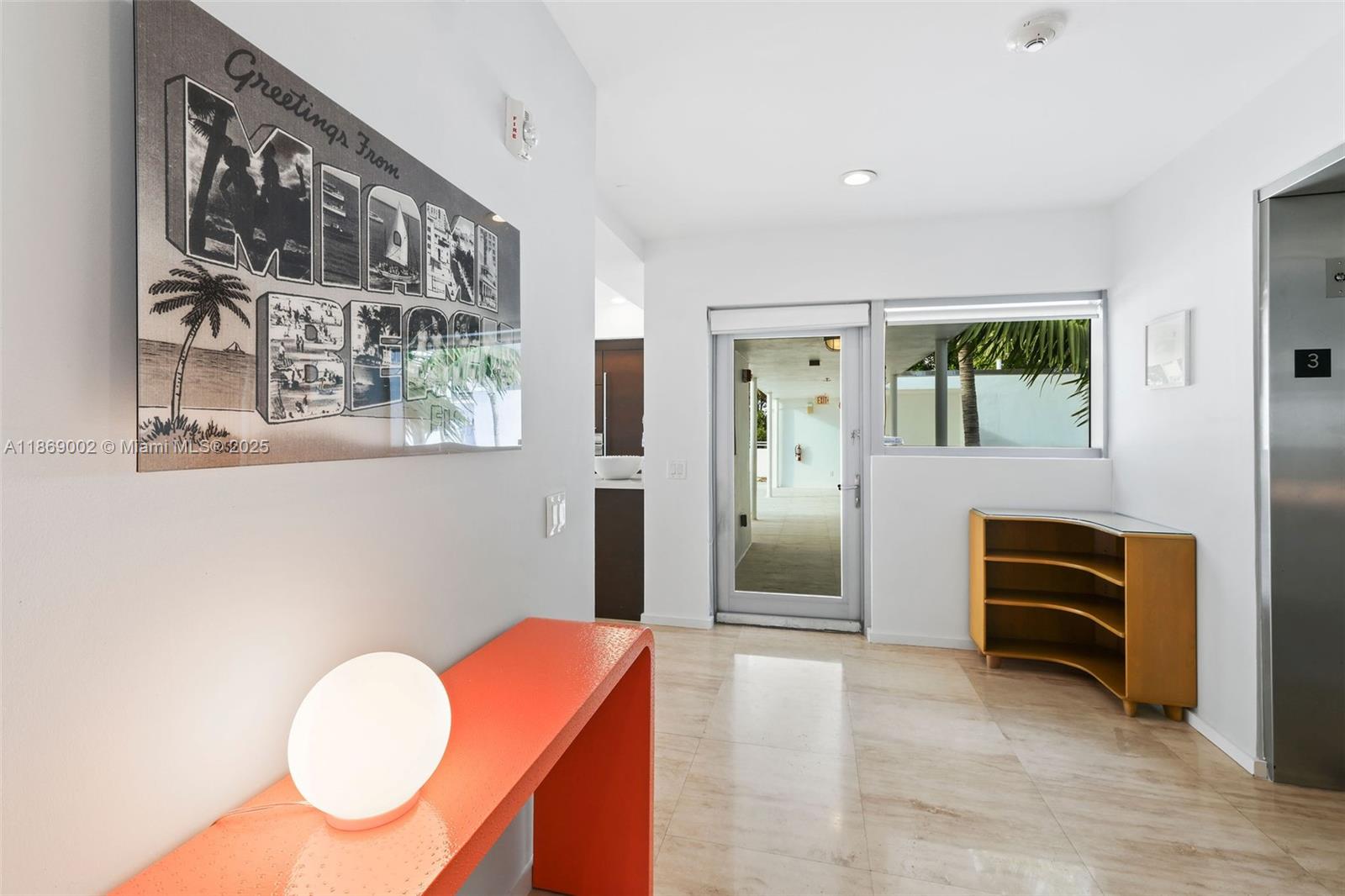 1491 Lincoln Ter # 1 Unit: PH-1