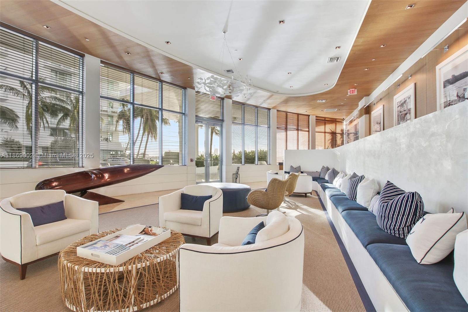 1491 Lincoln Ter # 1 Unit: PH-1