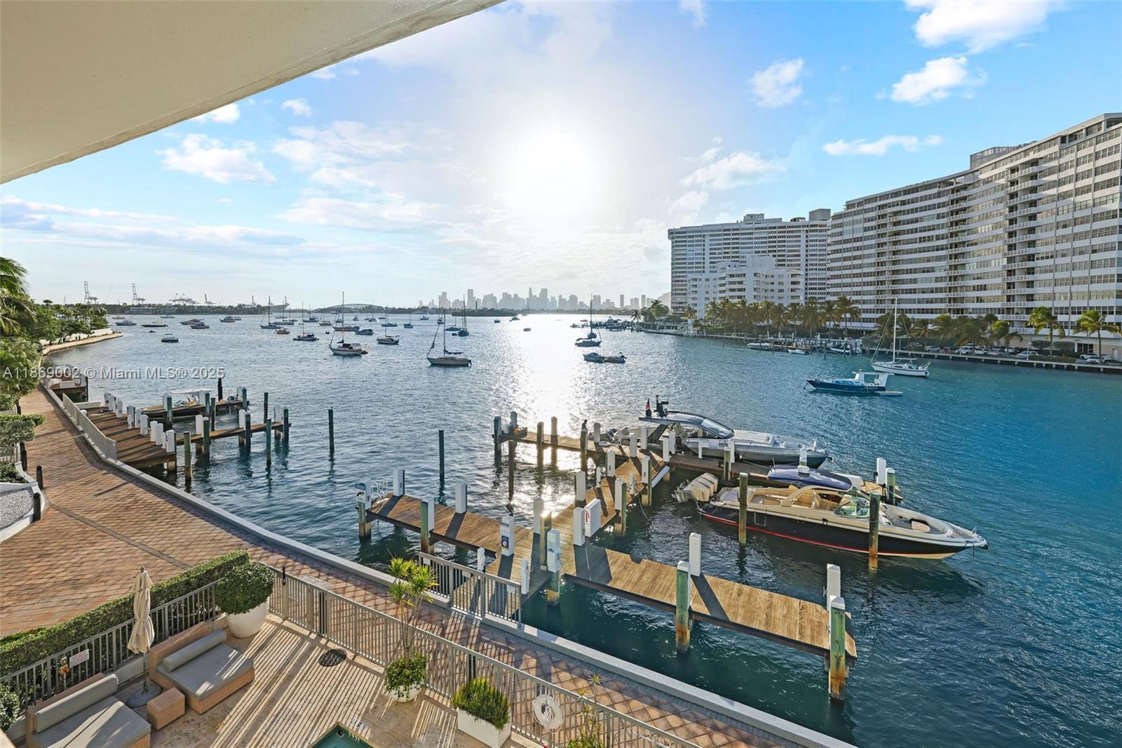 1491 Lincoln Ter # 1 Unit: PH-1