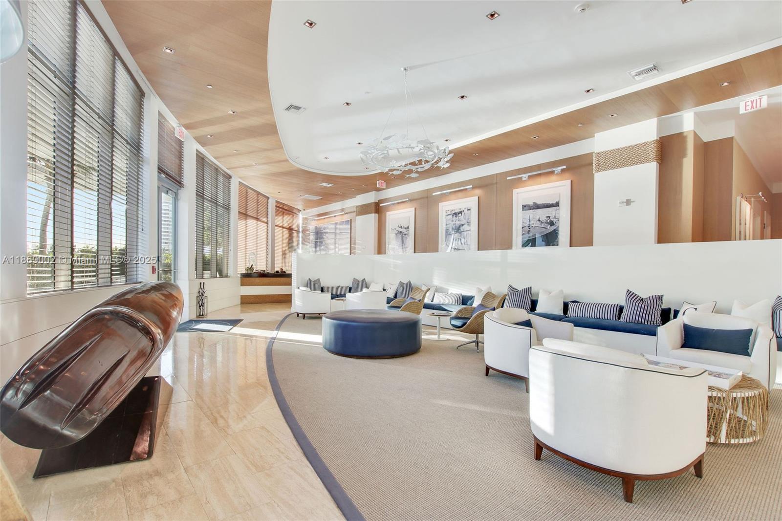 1491 Lincoln Ter # 1 Unit: PH-1