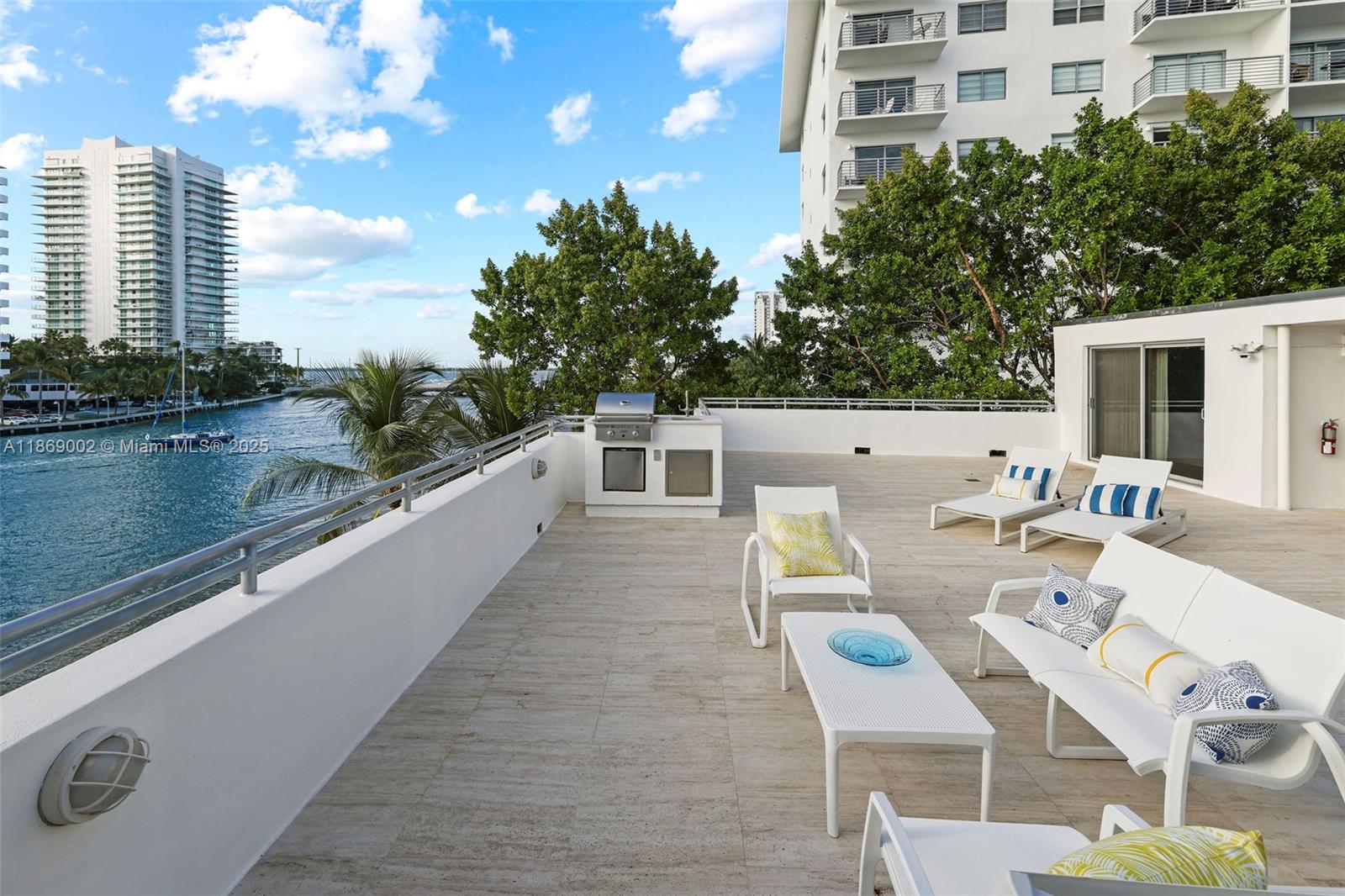 1491 Lincoln Ter # 1 Unit: PH-1