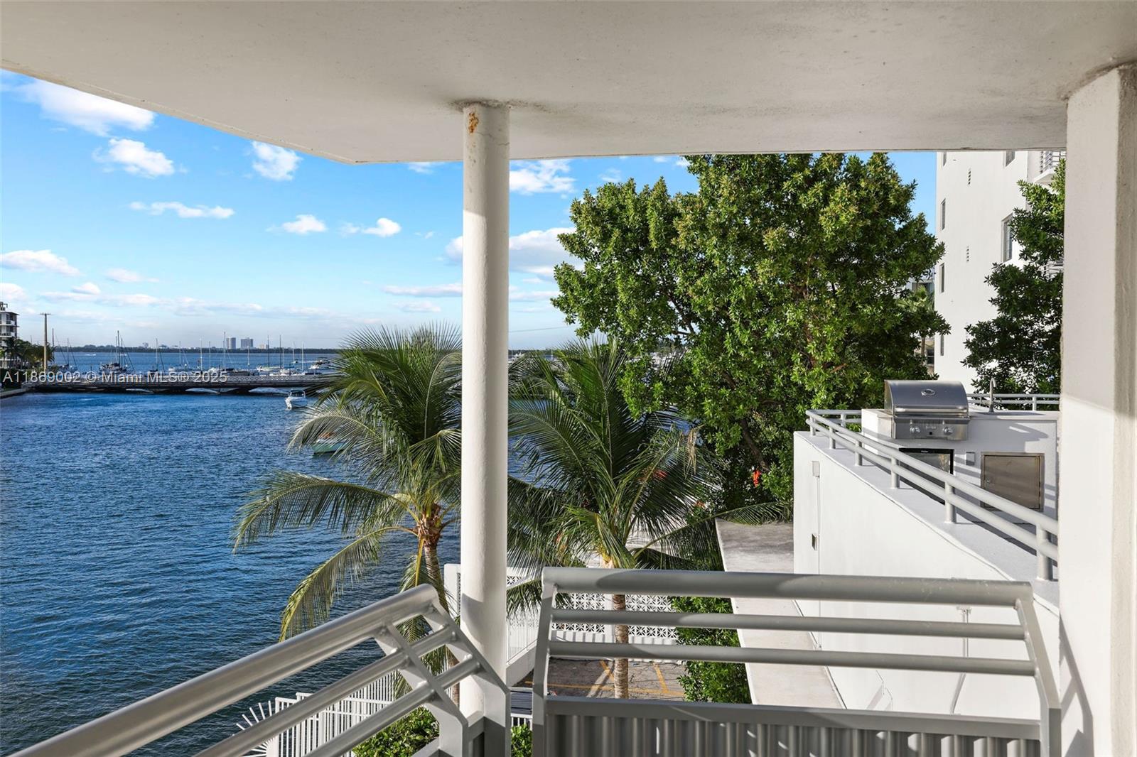 1491 Lincoln Ter # 1 Unit: PH-1