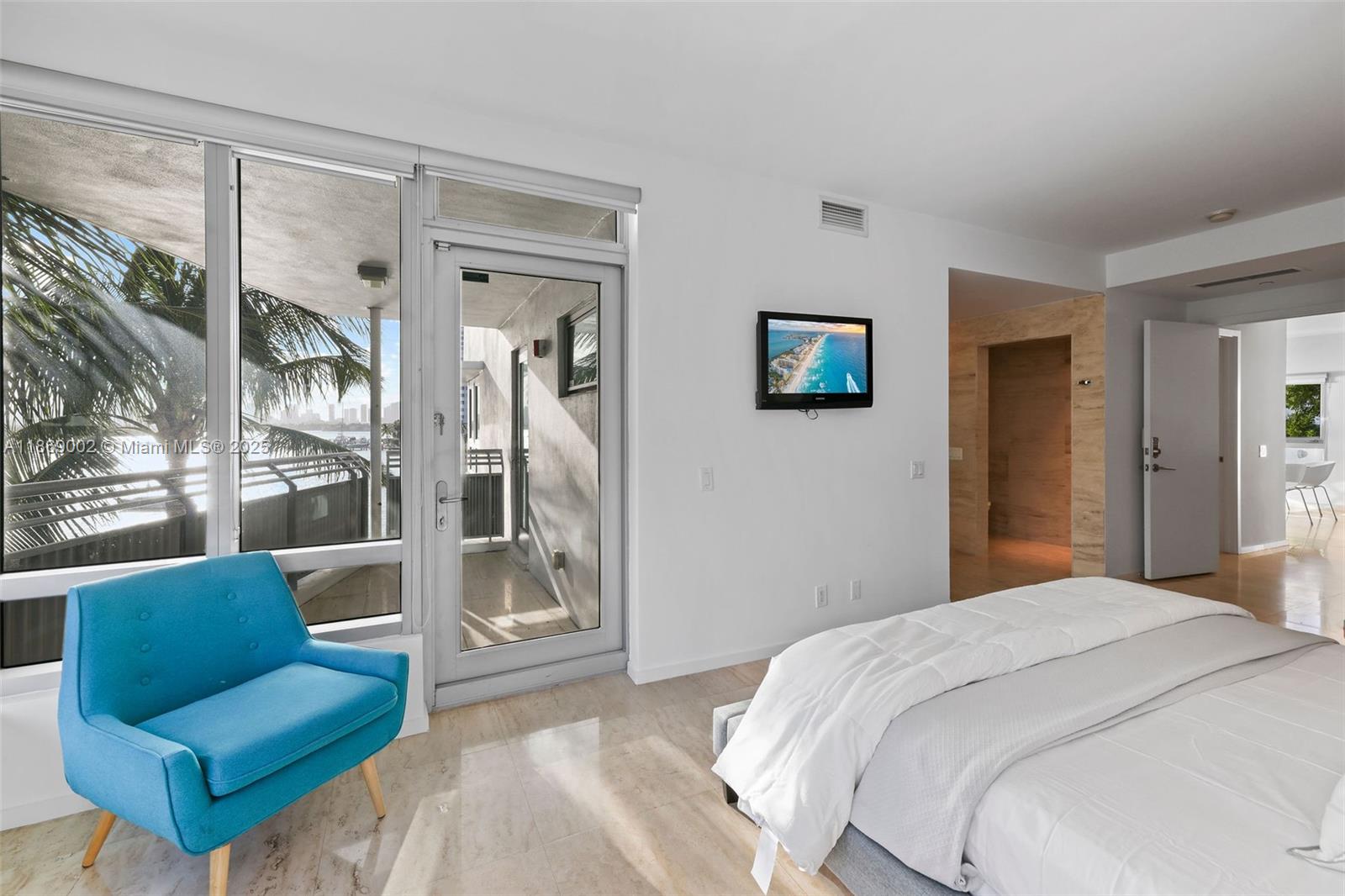 1491 Lincoln Ter # 1 Unit: PH-1