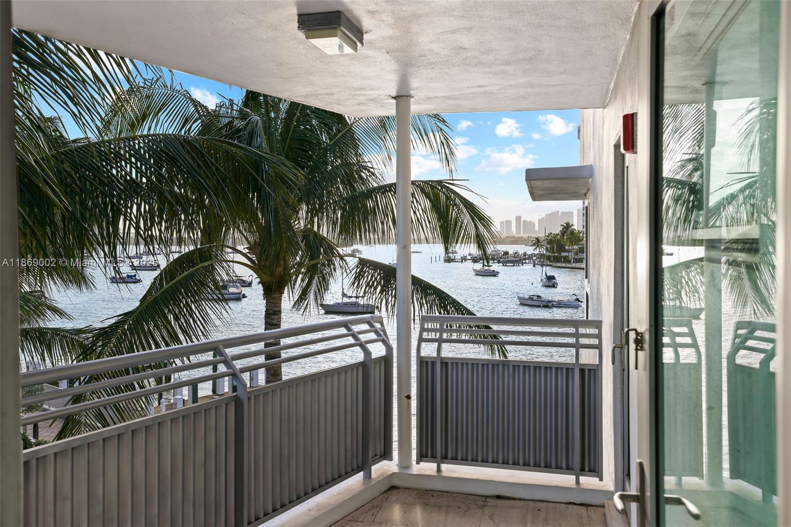 1491 Lincoln Ter # 1 Unit: PH-1