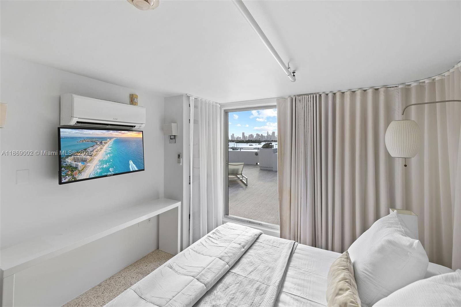 1491 Lincoln Ter # 1 Unit: PH-1