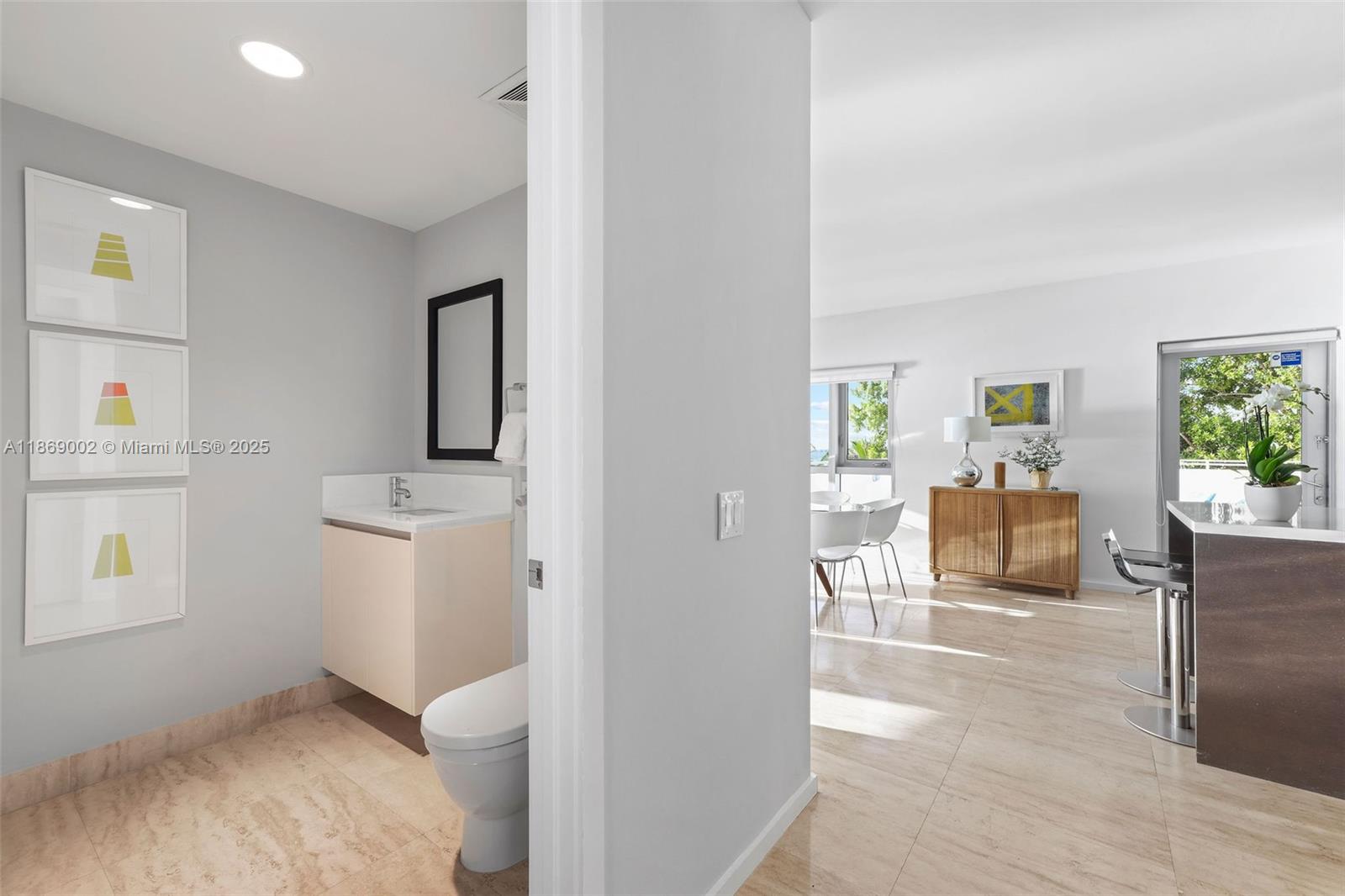 1491 Lincoln Ter # 1 Unit: PH-1