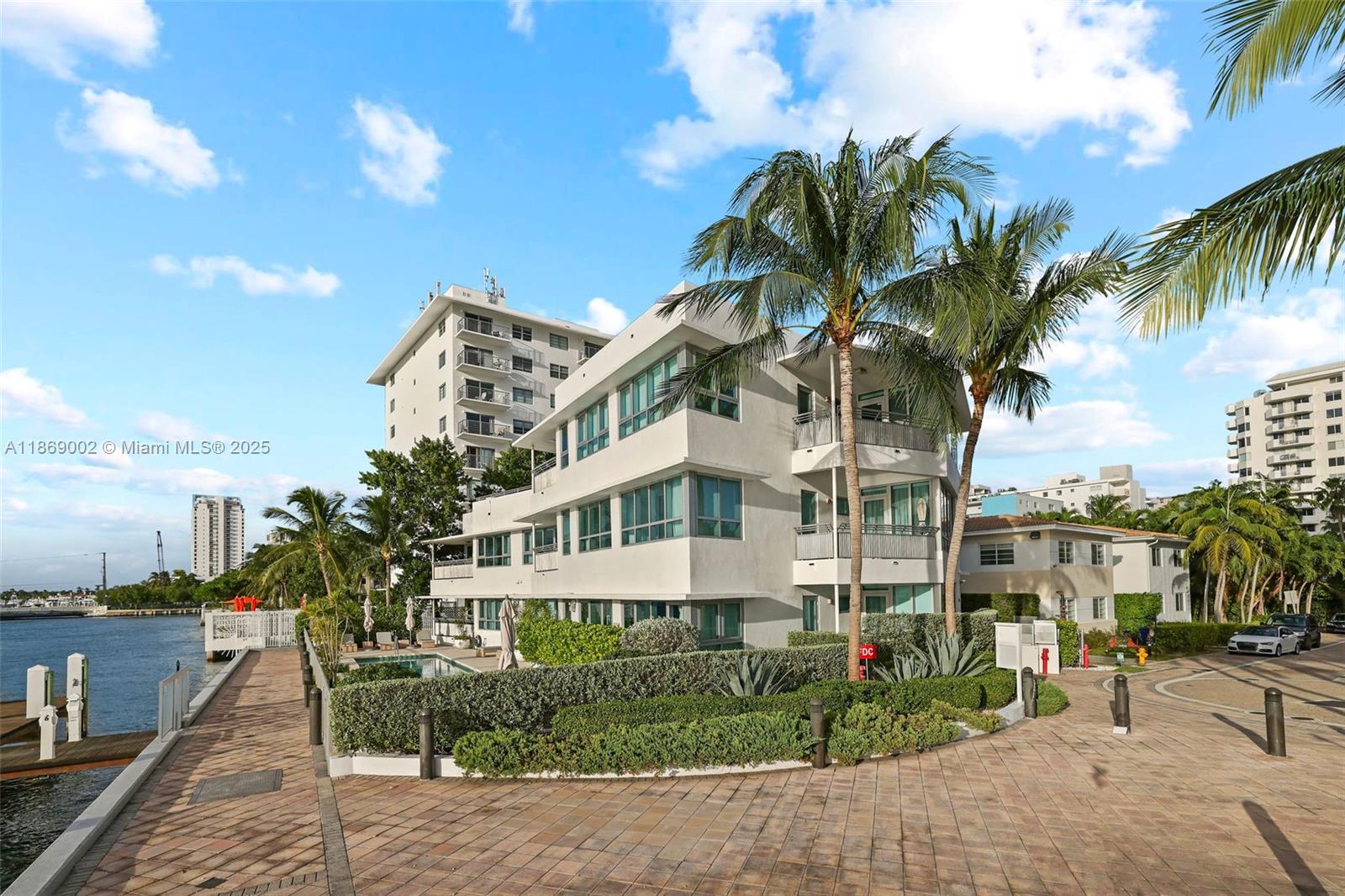 1491 Lincoln Ter # 1 Unit: PH-1