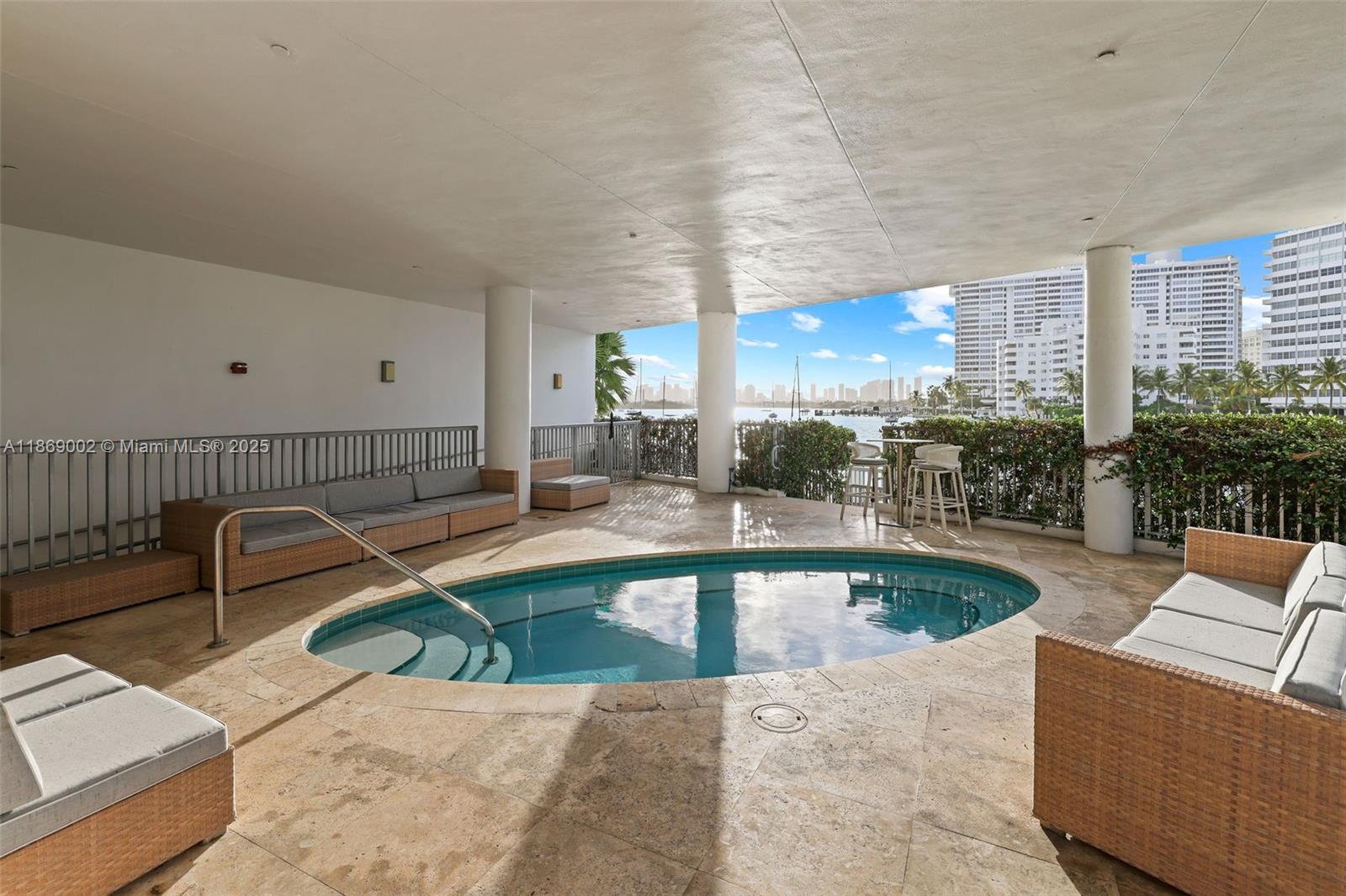 1491 Lincoln Ter # 1 Unit: PH-1