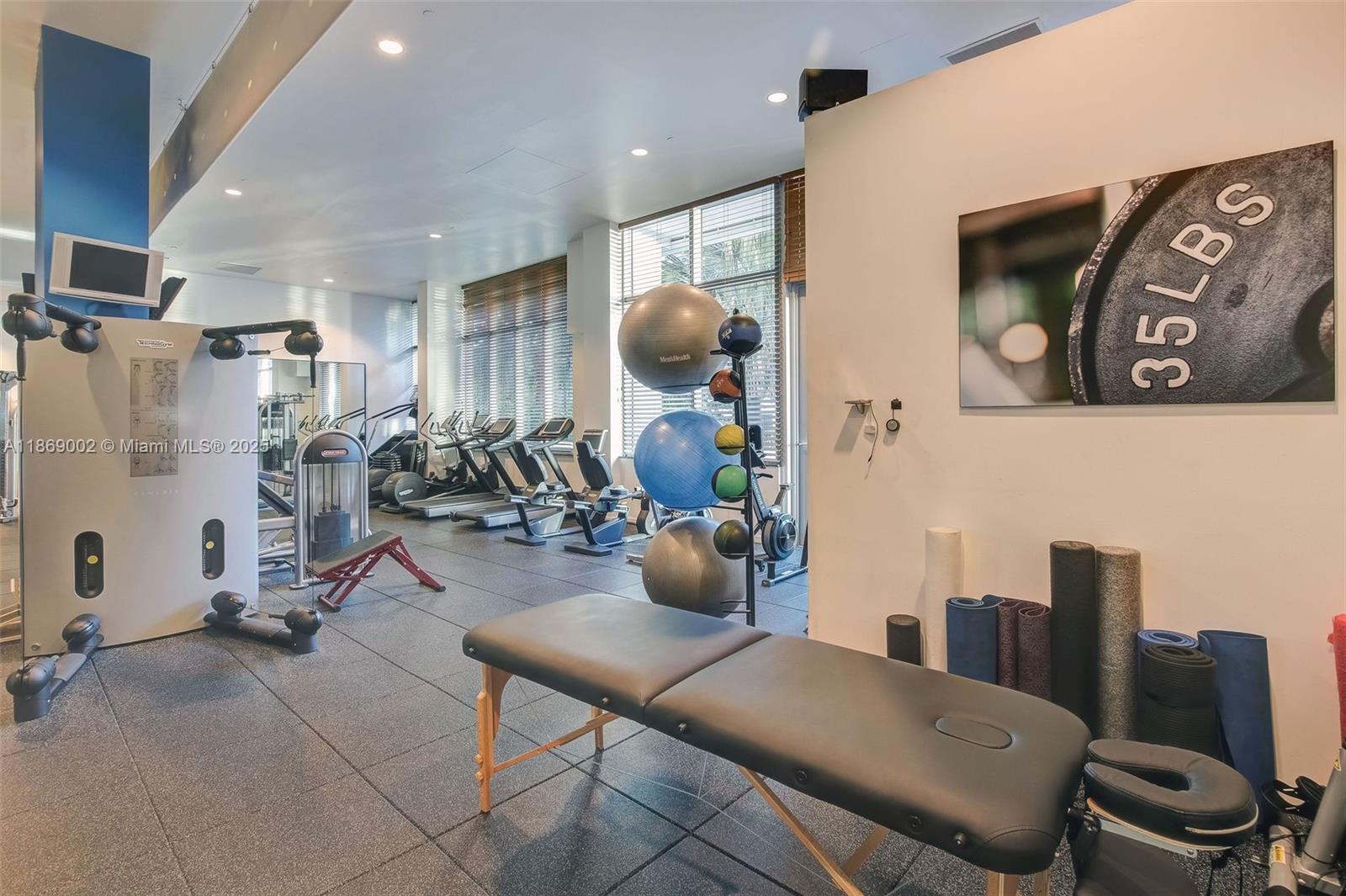 1491 Lincoln Ter # 1 Unit: PH-1