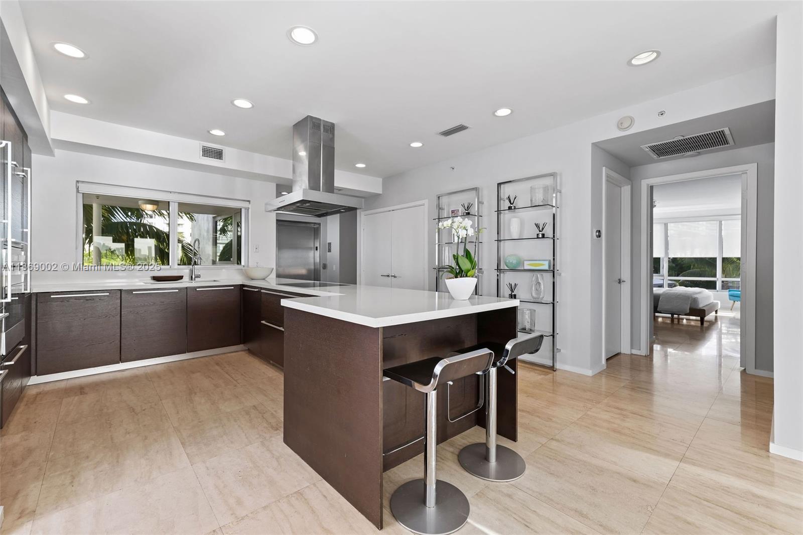 1491 Lincoln Ter # 1 Unit: PH-1