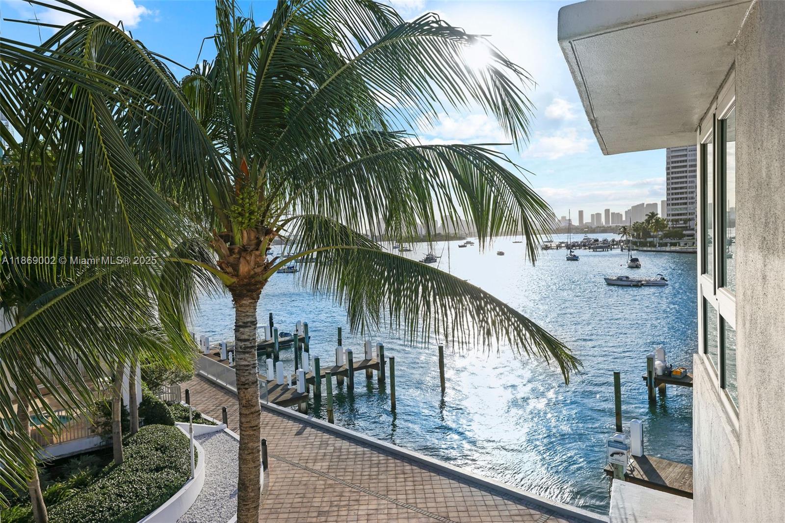 1491 Lincoln Ter # 1 Unit: PH-1