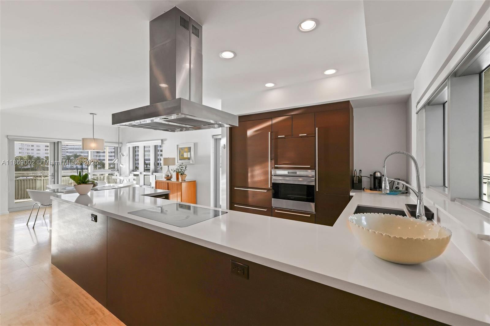 1491 Lincoln Ter # 1 Unit: PH-1