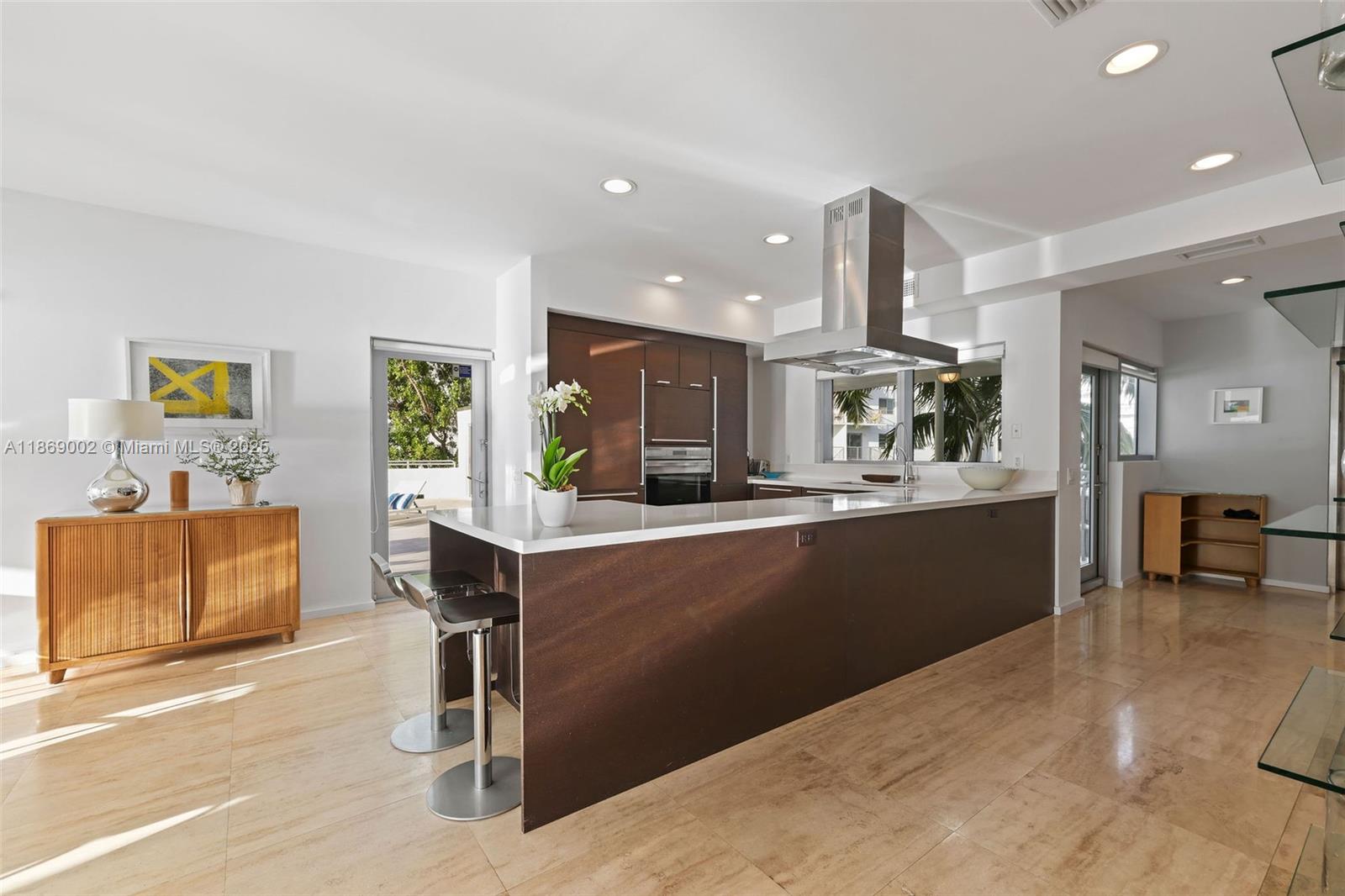 1491 Lincoln Ter # 1 Unit: PH-1