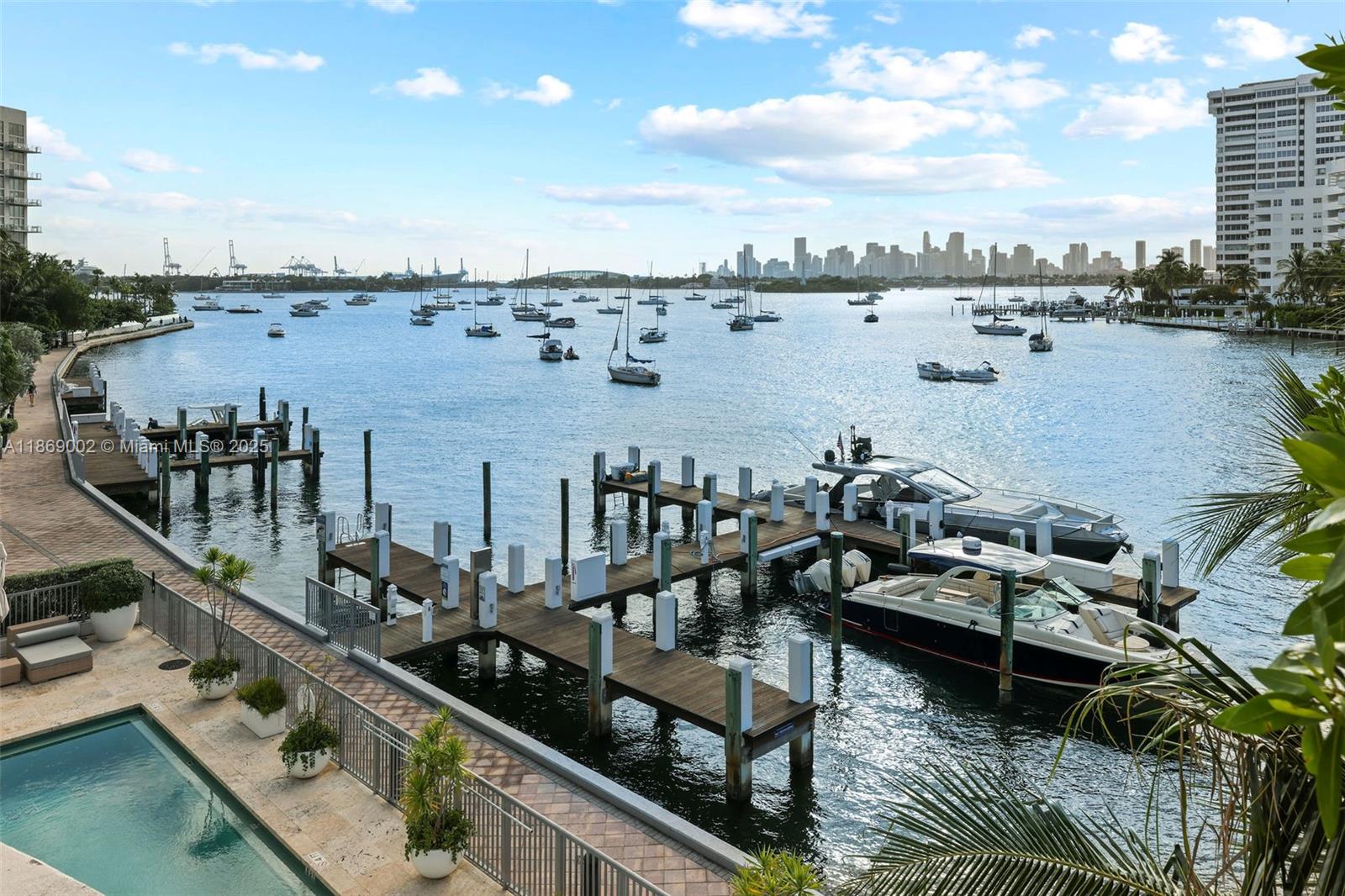 1491 Lincoln Ter # 1 Unit: PH-1