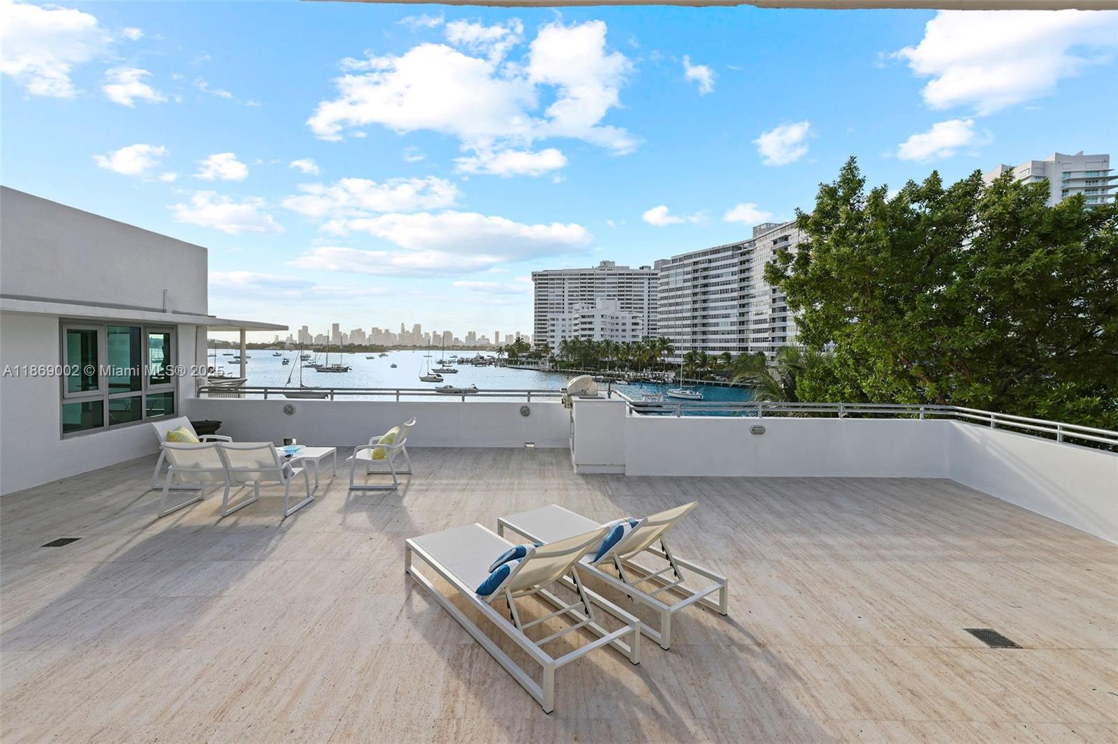 1491 Lincoln Ter # 1 Unit: PH-1