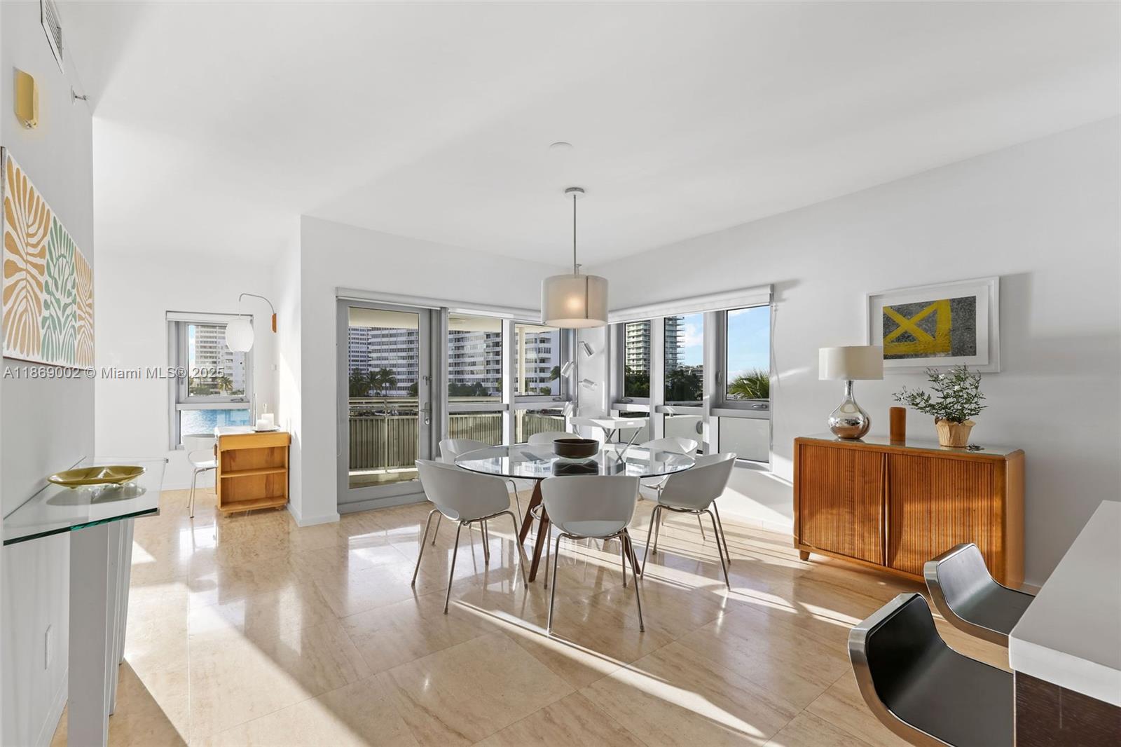 1491 Lincoln Ter # 1 Unit: PH-1