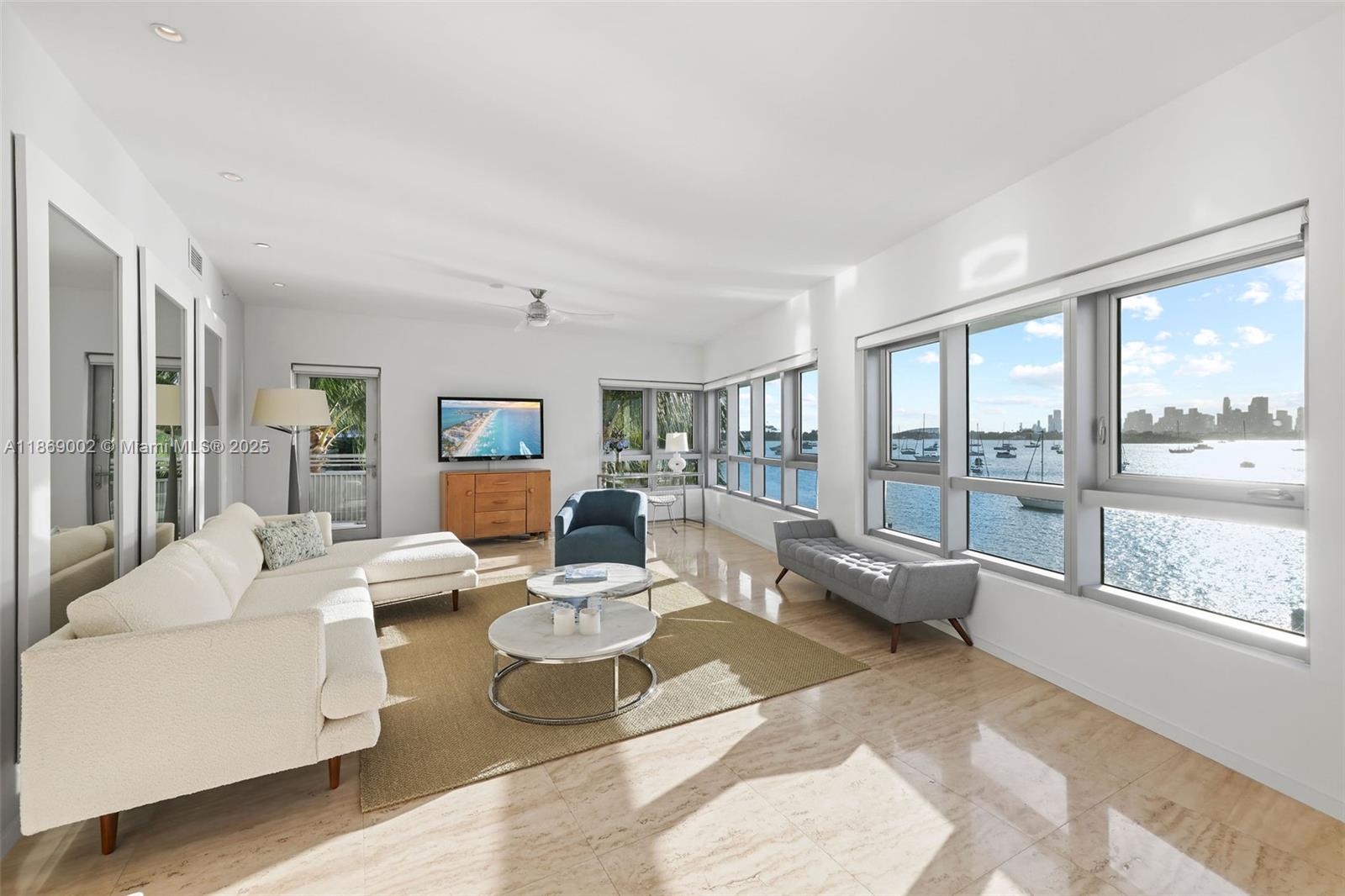 1491 Lincoln Ter # 1 Unit: PH-1