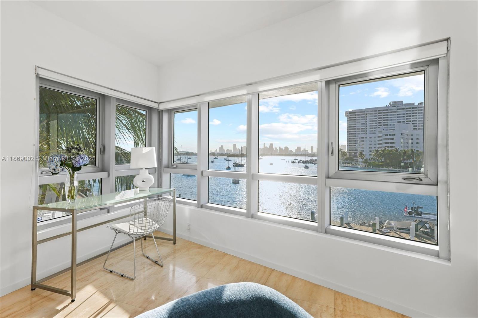 1491 Lincoln Ter # 1 Unit: PH-1