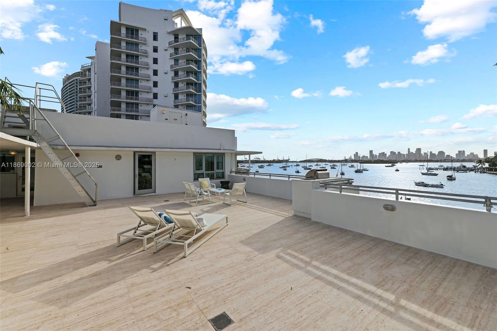 1491 Lincoln Ter # 1 Unit: PH-1