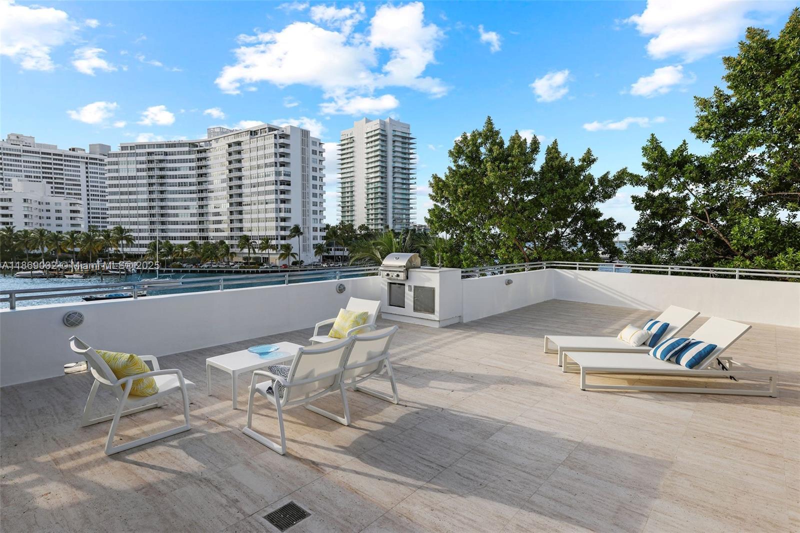 1491 Lincoln Ter # 1 Unit: PH-1