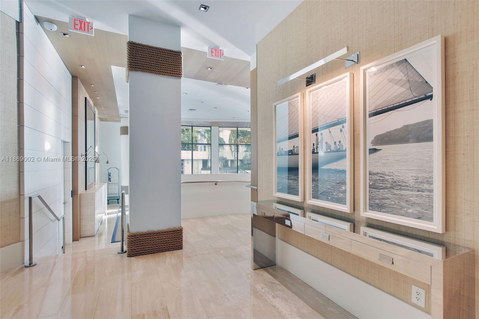 1491 Lincoln Ter # 1 Unit: PH-1