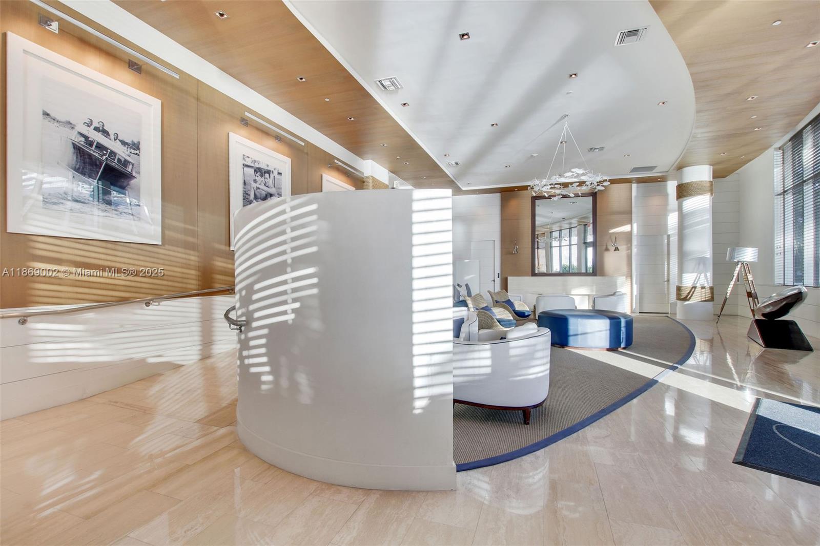 1491 Lincoln Ter # 1 Unit: PH-1