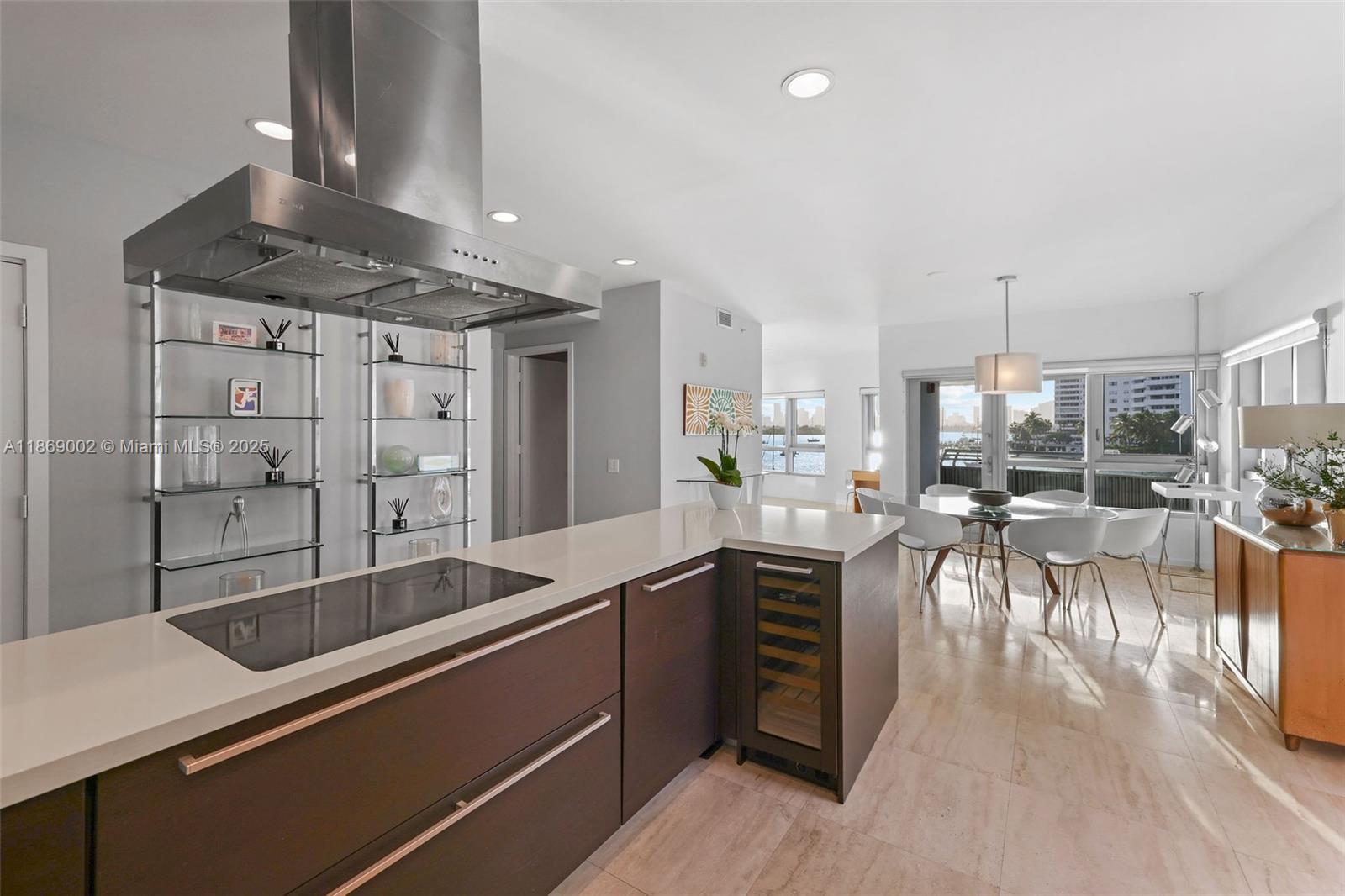 1491 Lincoln Ter # 1 Unit: PH-1