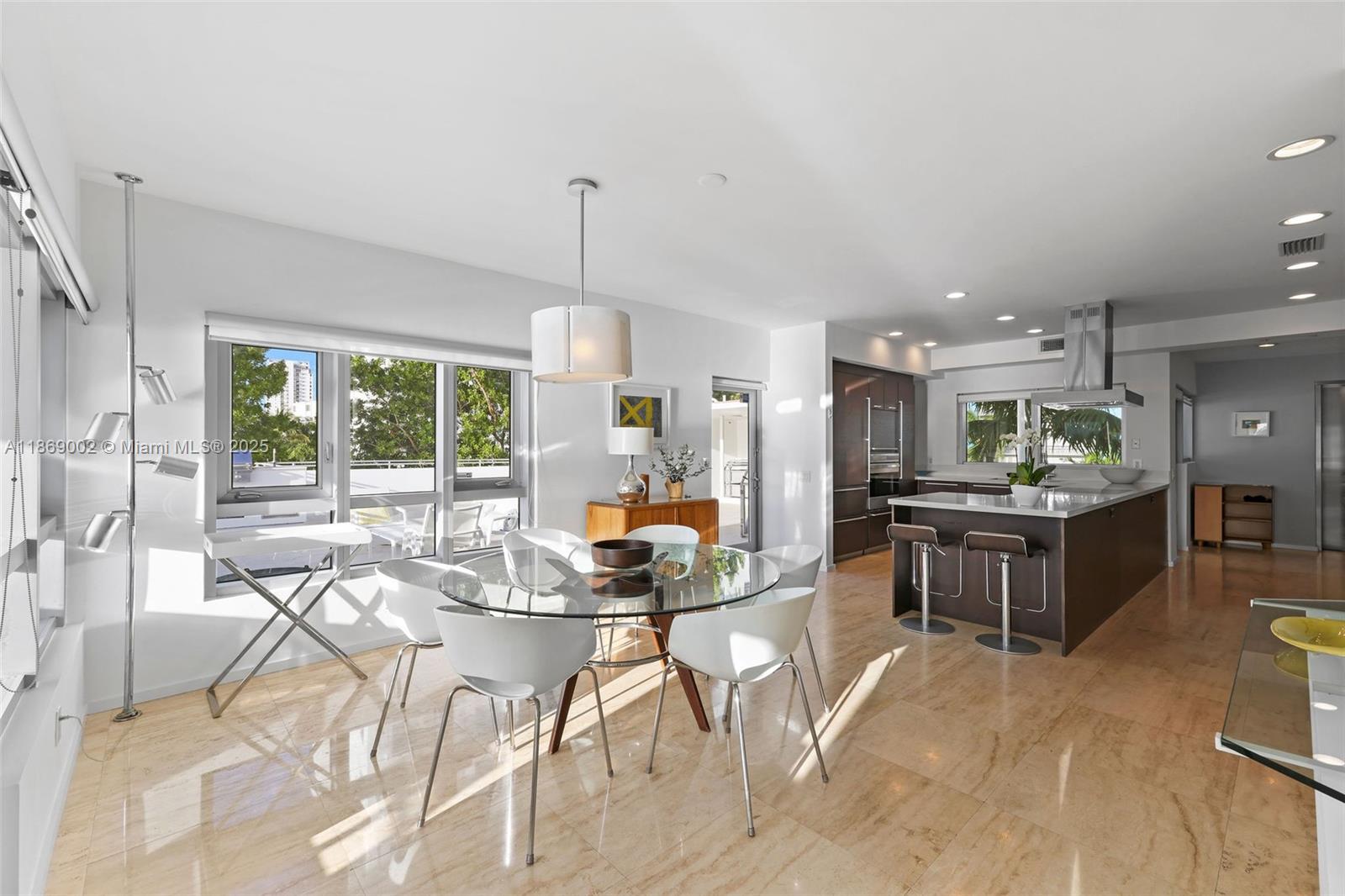 1491 Lincoln Ter # 1 Unit: PH-1